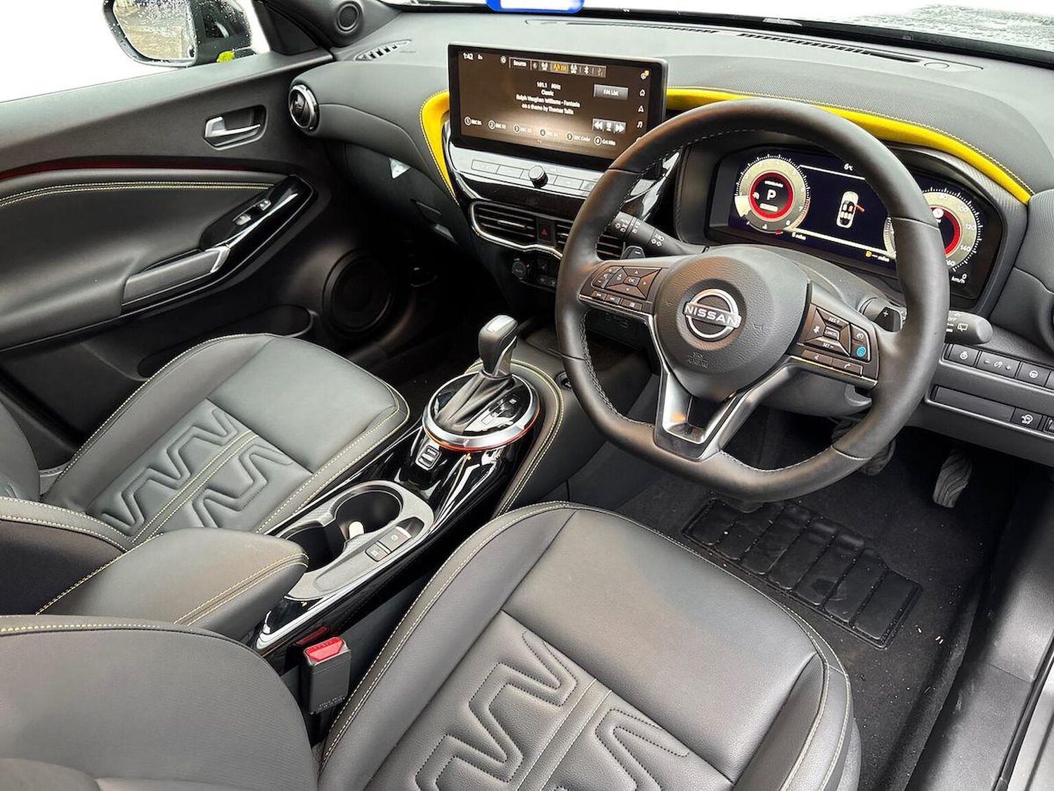 Used Nissan Juke 2025 for sale - 76837113: Photo 15
