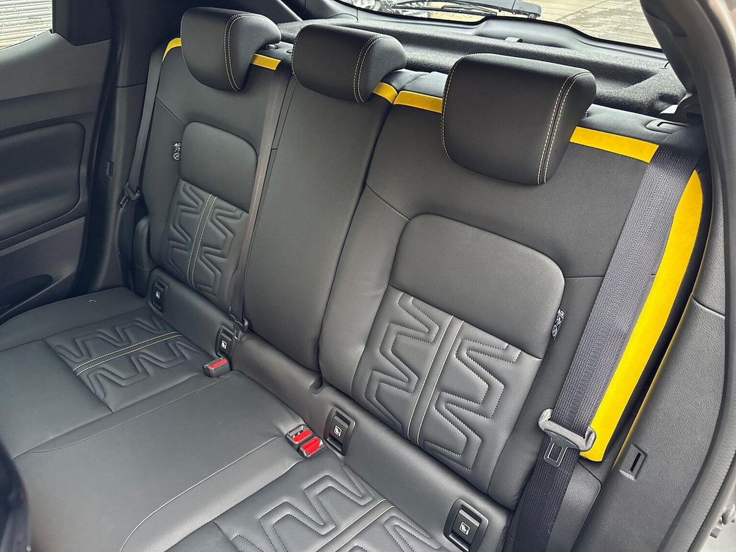 Used Nissan Juke 2025 for sale - 76837113: Photo 16