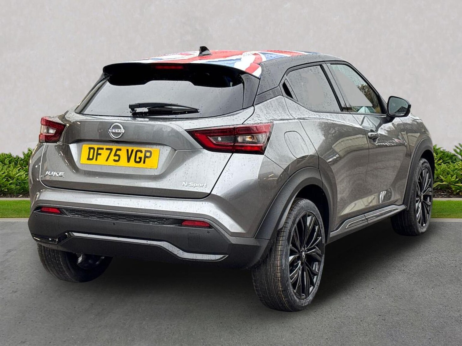 Used Nissan Juke 2025 for sale - 76837113: Photo 18