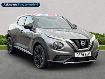 2025 - 1.0 DiG-T N-Sport 5dr DCT