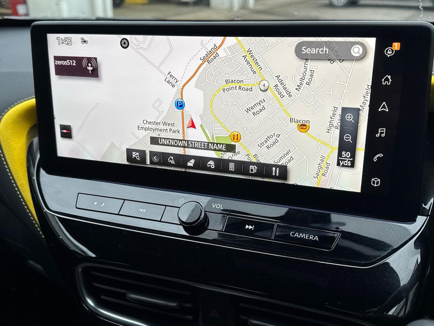 Used Nissan Juke 2025 for sale - 76837113: Photo 24