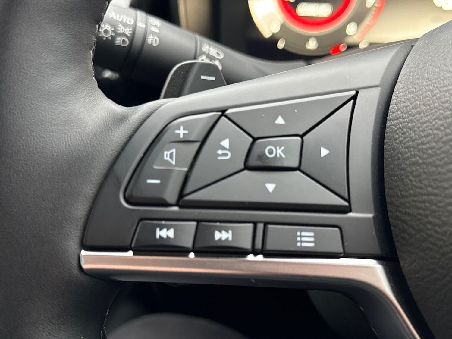 Used Nissan Juke 2025 for sale - 76837113: Photo 27