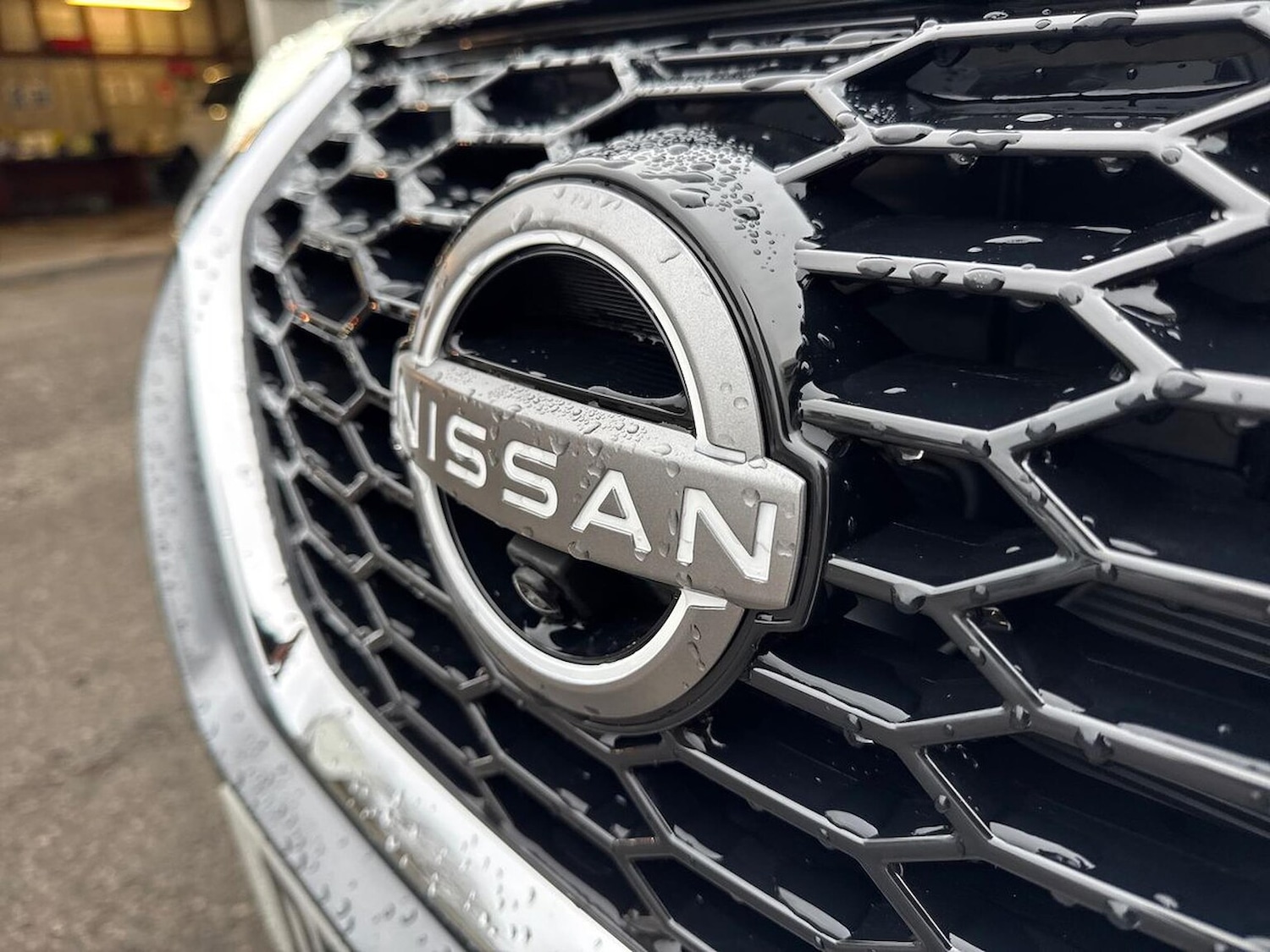 Used Nissan Juke 2025 for sale - 76837113: Photo 33