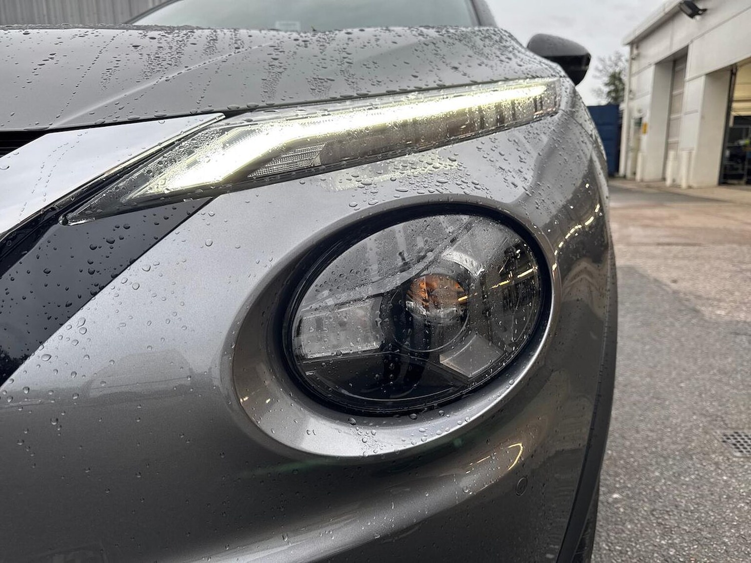 Used Nissan Juke 2025 for sale - 76837113: Photo 34