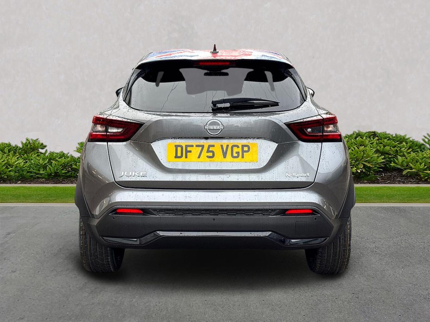 Used Nissan Juke 2025 for sale - 76837113: Photo 4