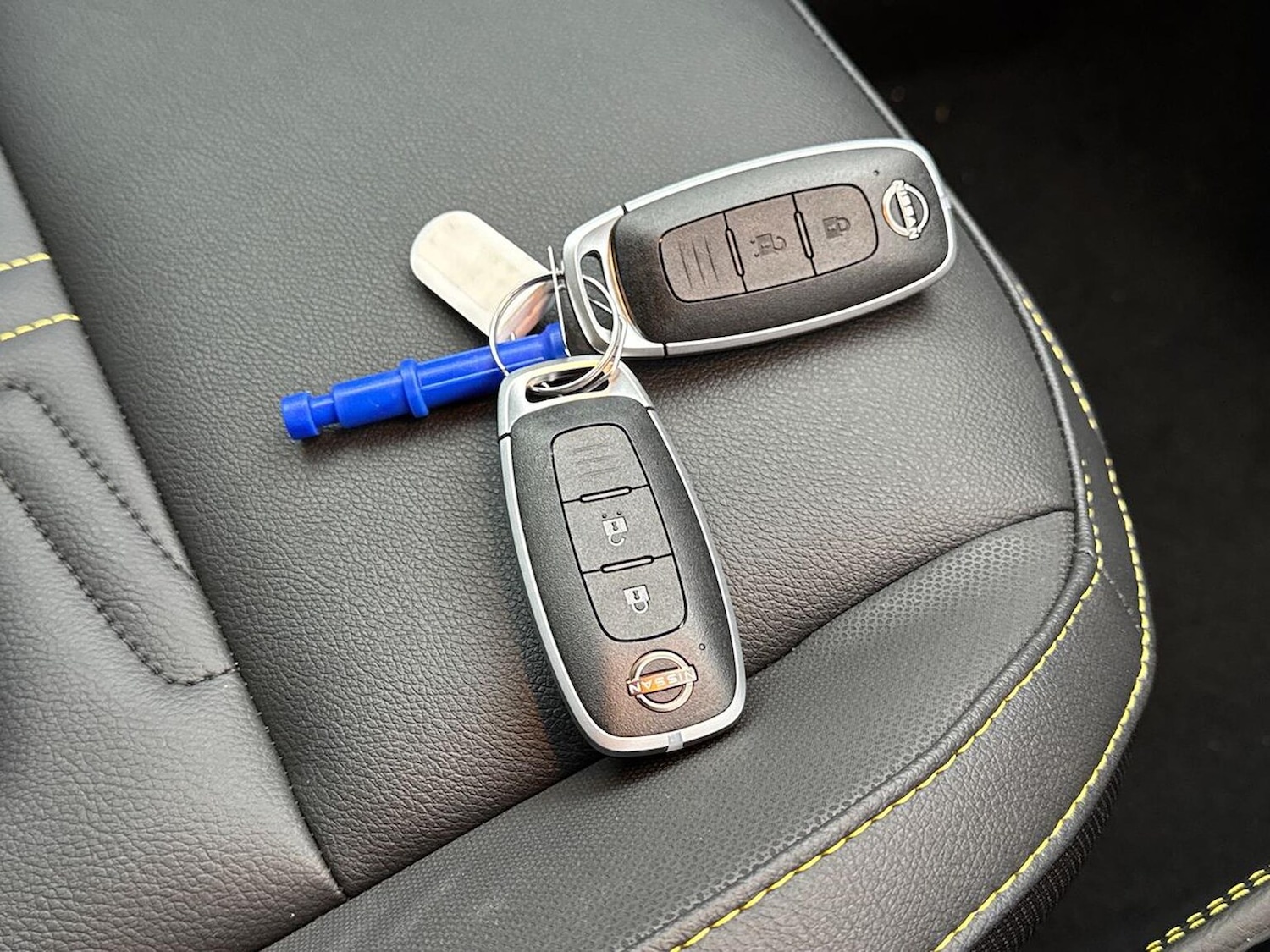 Used Nissan Juke 2025 for sale - 76837113: Photo 43