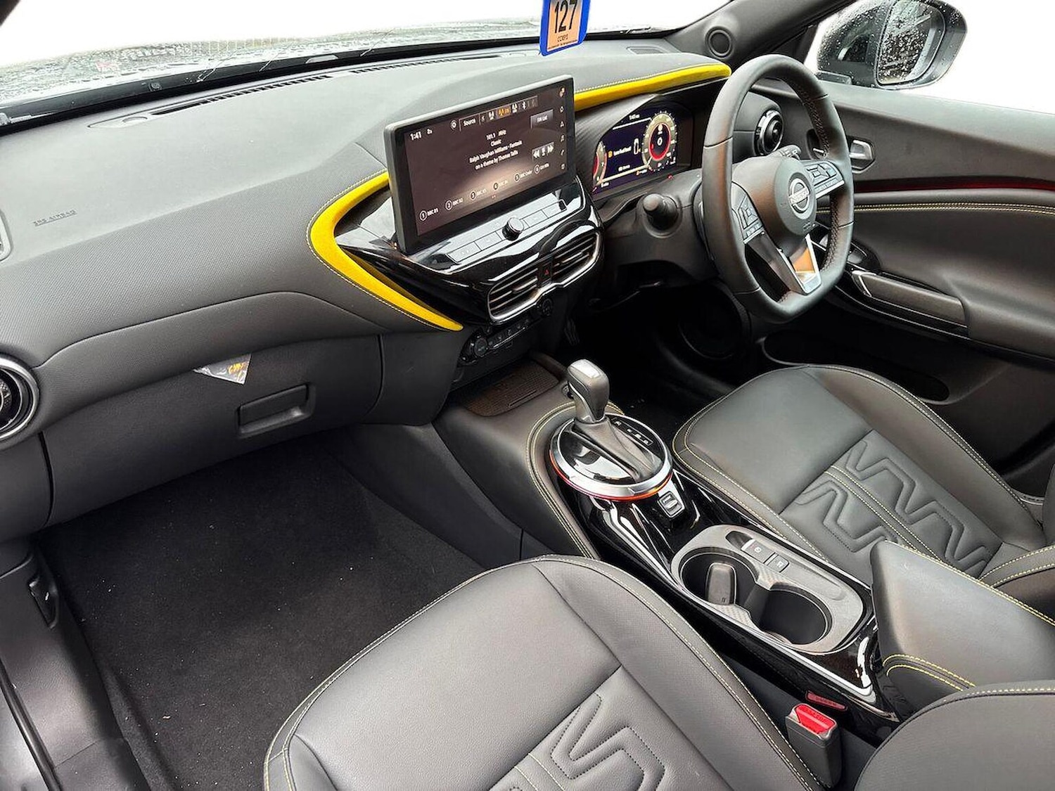 Used Nissan Juke 2025 for sale - 76837113: Photo 7