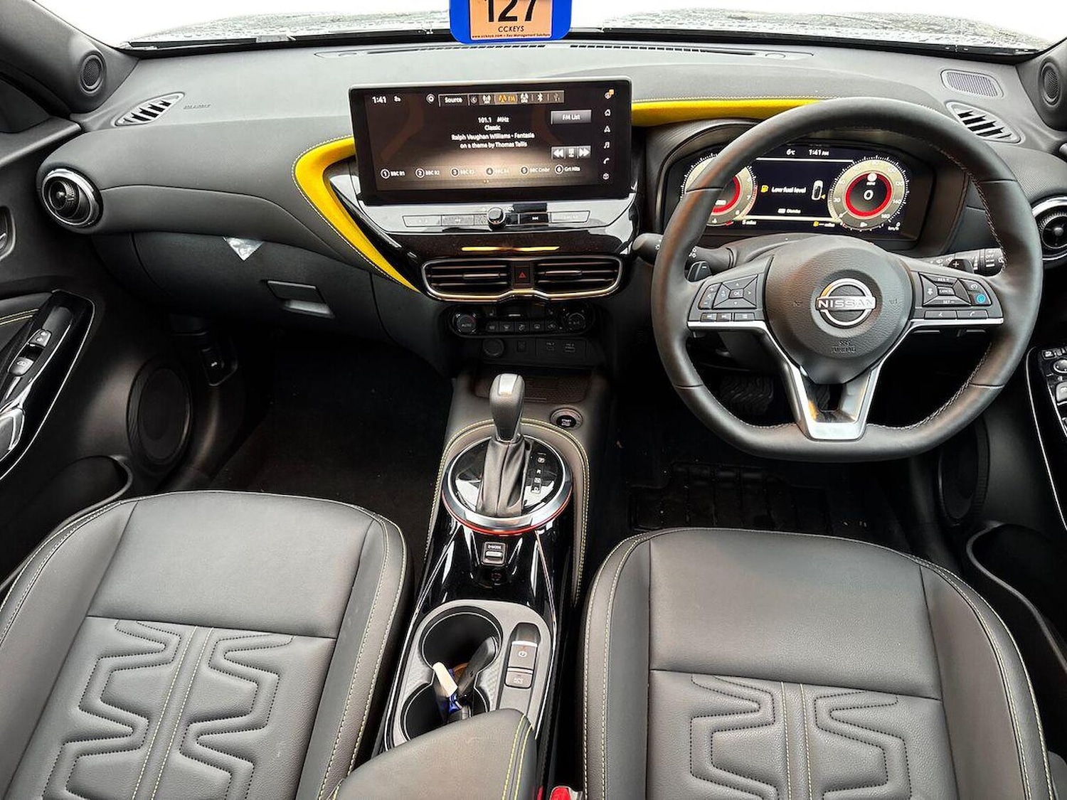 Used Nissan Juke 2025 for sale - 76837113: Photo 8