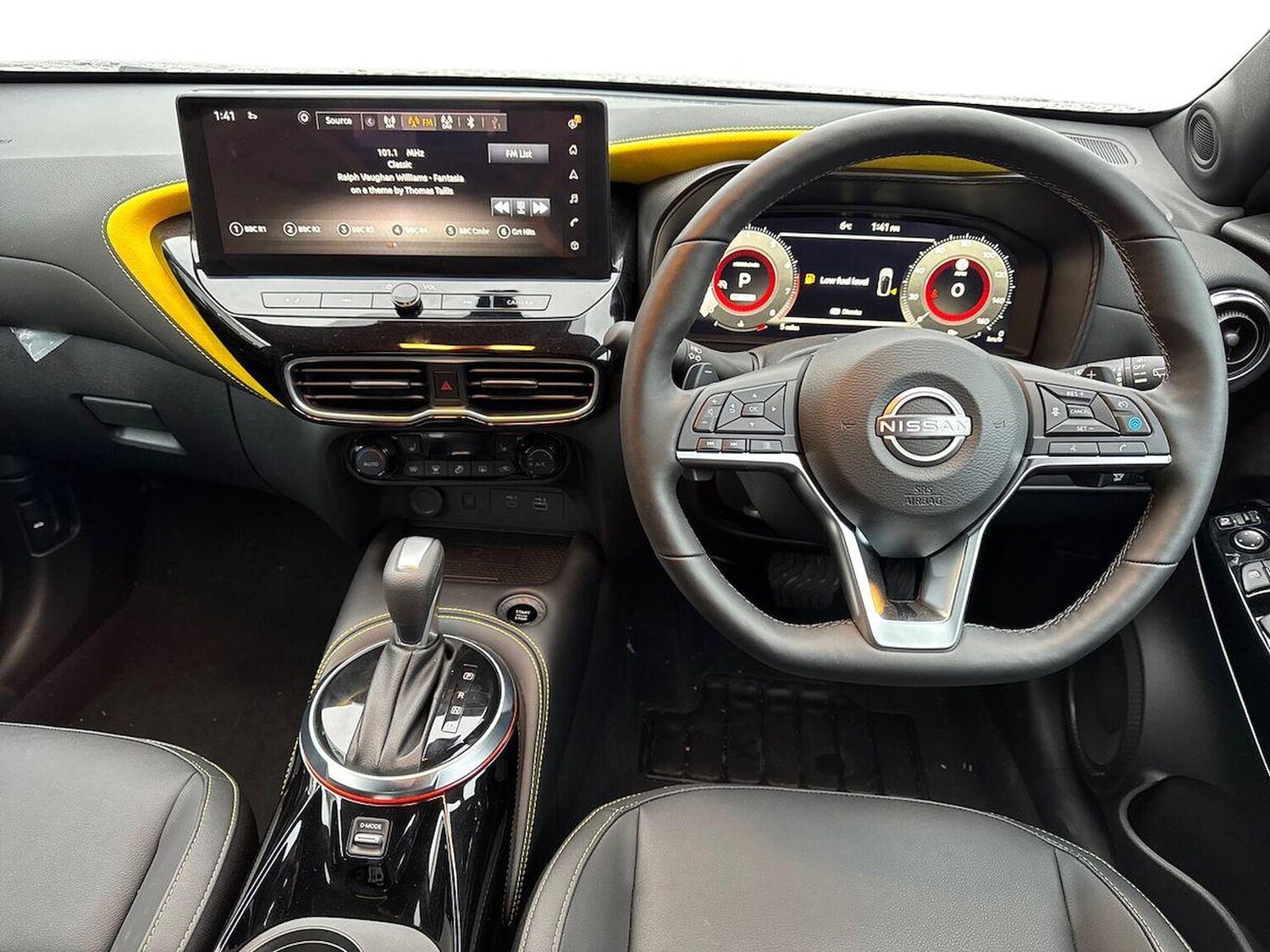 Used Nissan Juke 2025 for sale - 76837113: Photo 9
