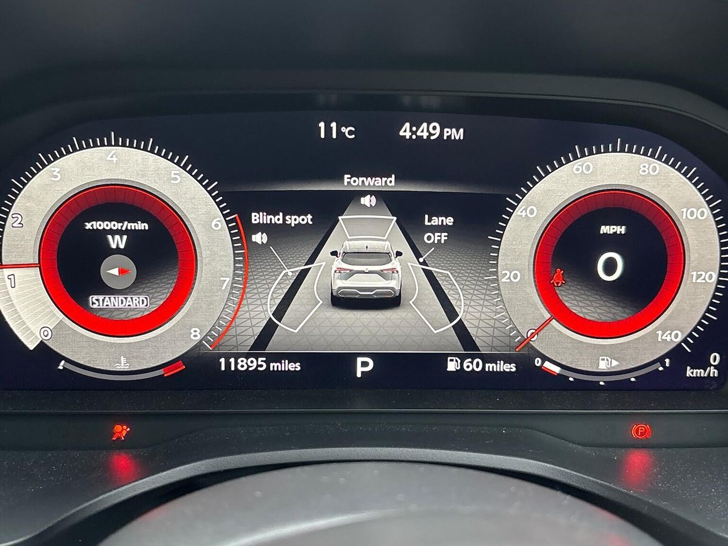 Used Nissan Qashqai 2022 for sale - 76357957: Photo 10