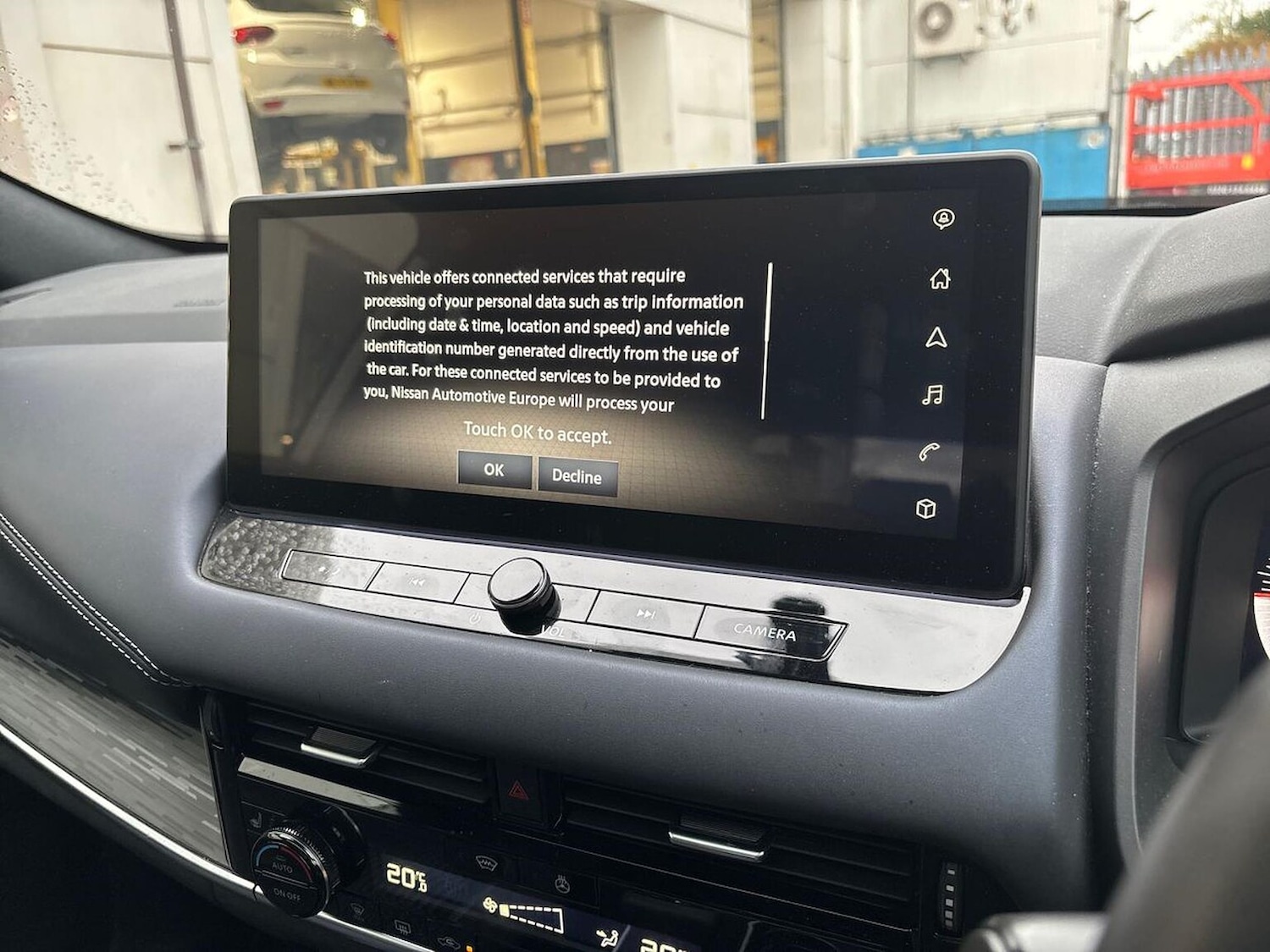 Used Nissan Qashqai 2022 for sale - 76357957: Photo 11