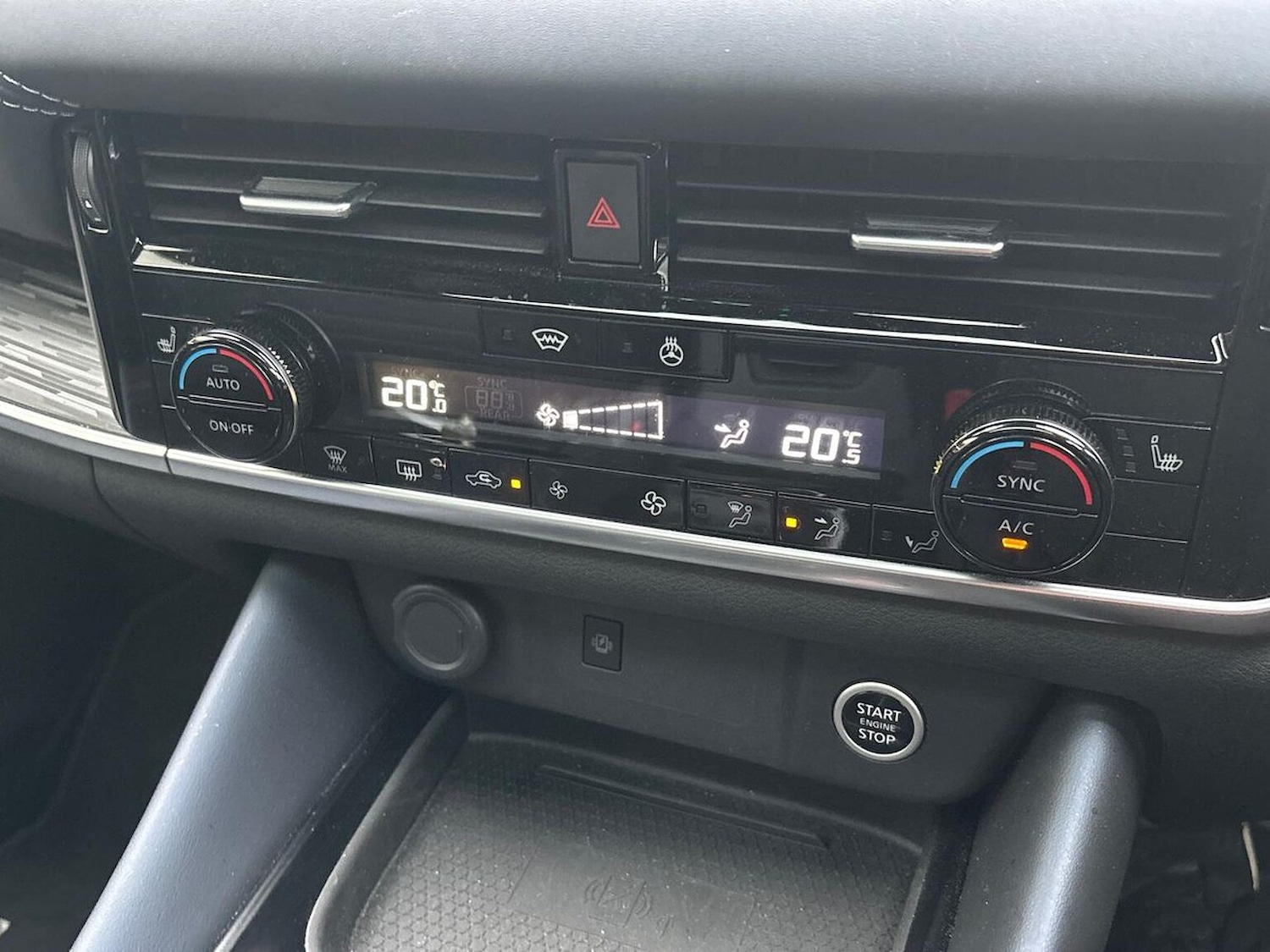 Used Nissan Qashqai 2022 for sale - 76357957: Photo 12