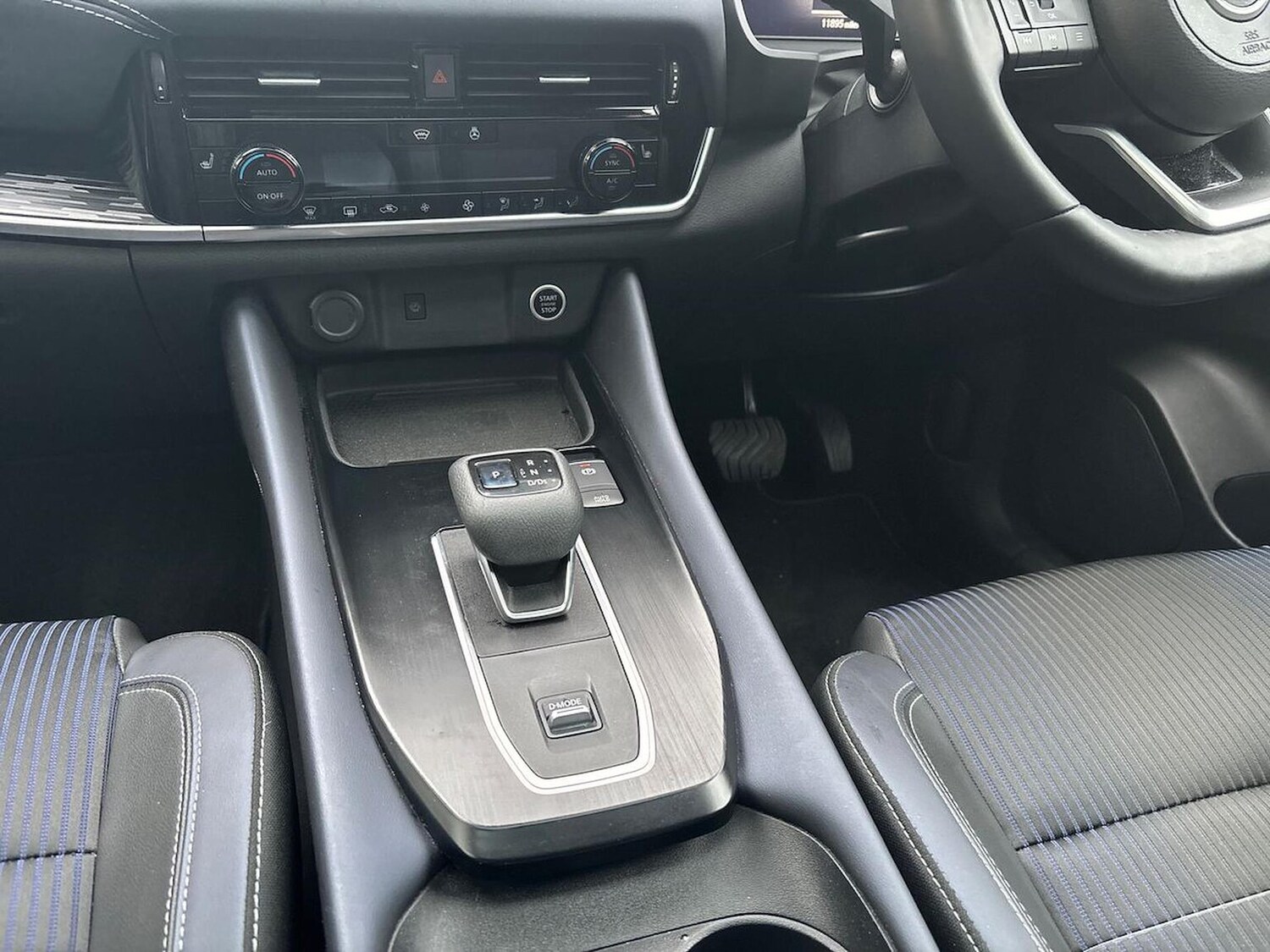 Used Nissan Qashqai 2022 for sale - 76357957: Photo 13