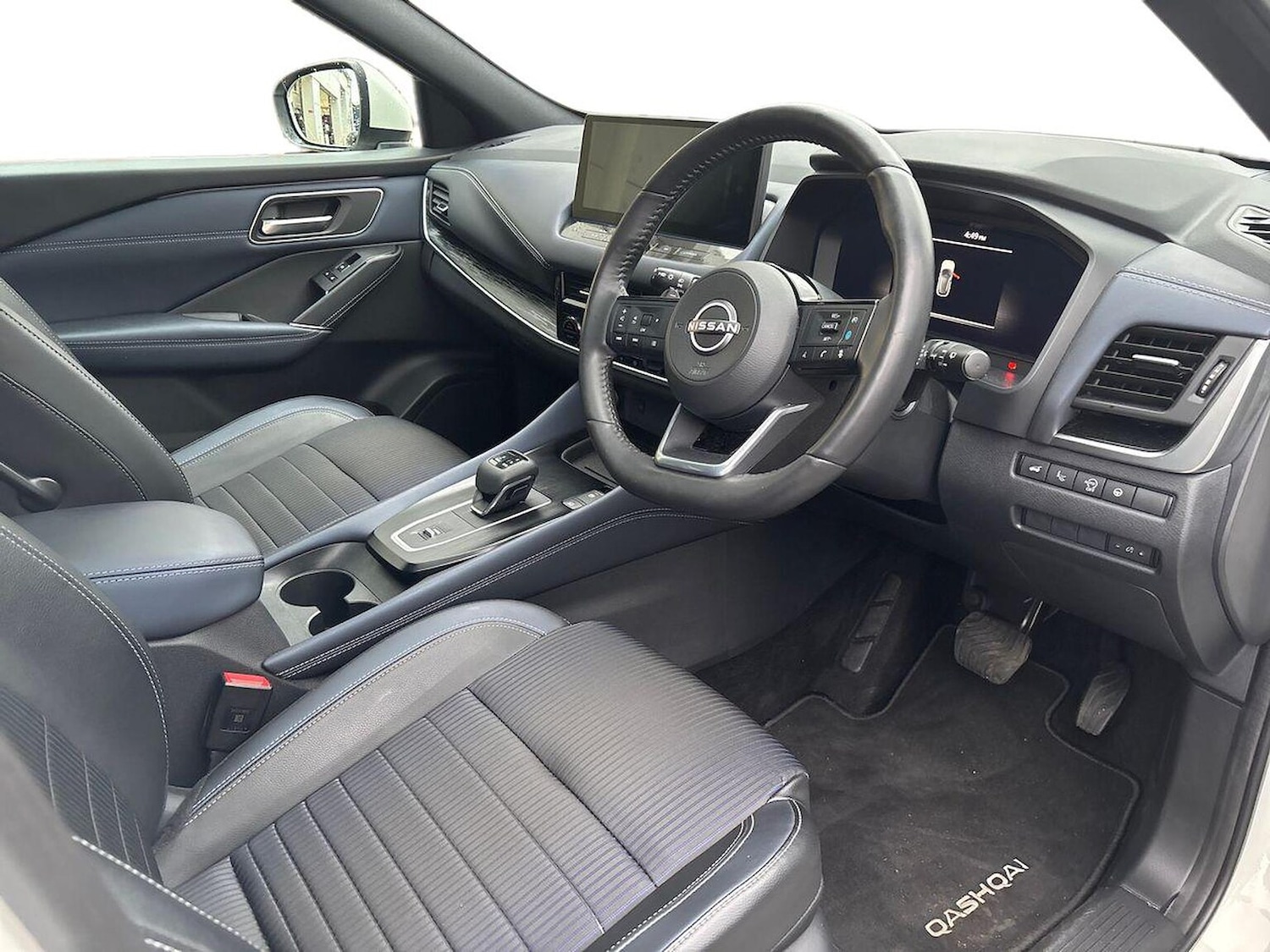 Used Nissan Qashqai 2022 for sale - 76357957: Photo 15