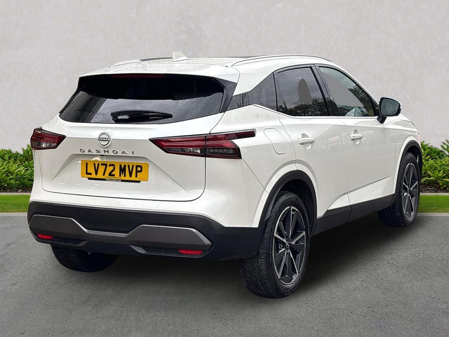 Used Nissan Qashqai 2022 for sale - 76357957: Photo 18