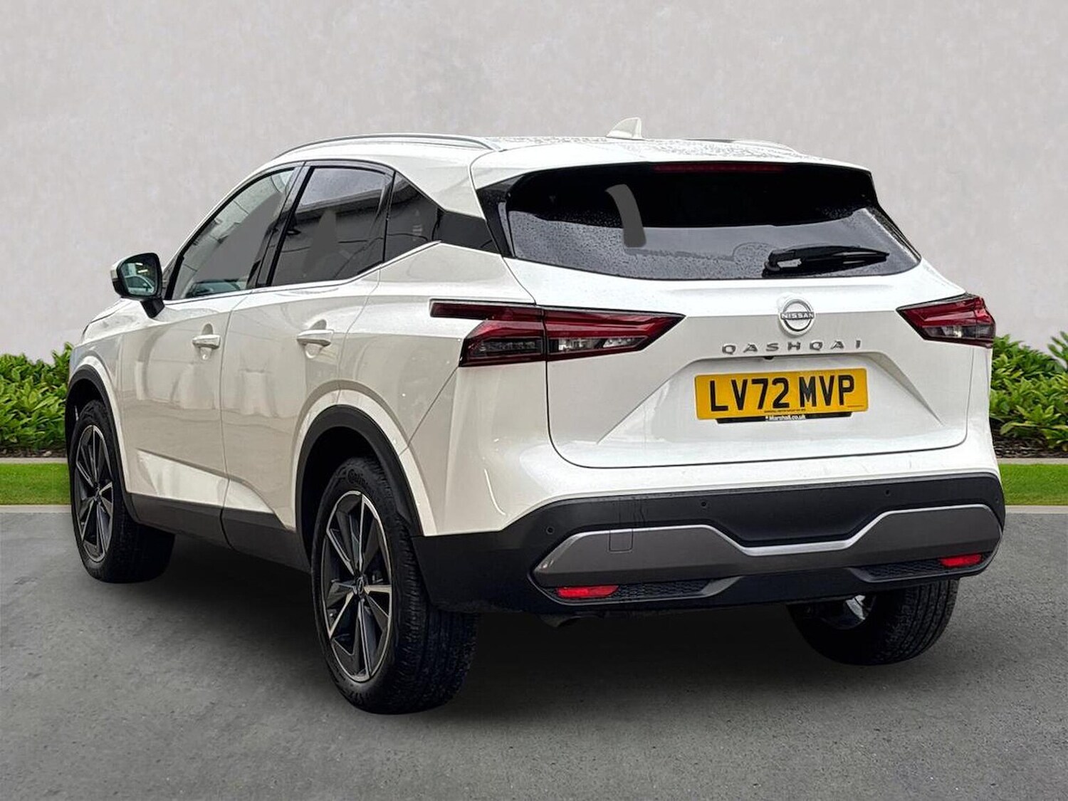 Used Nissan Qashqai 2022 for sale - 76357957: Photo 2