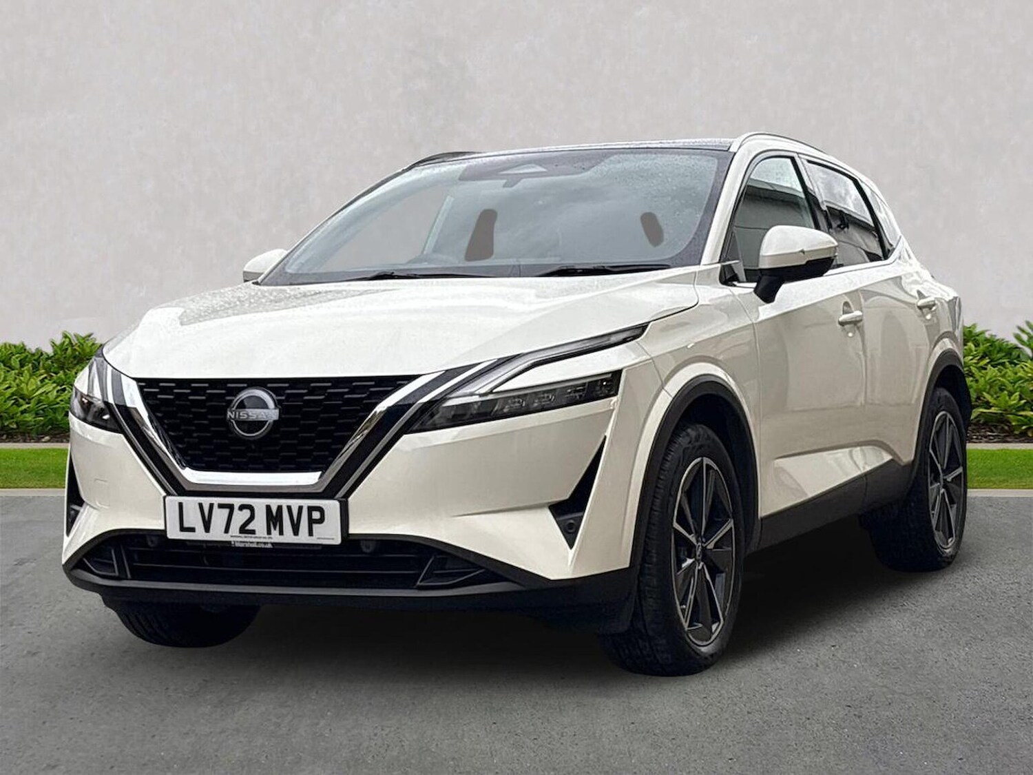 Used Nissan Qashqai 2022 for sale - 76357957: Photo 20