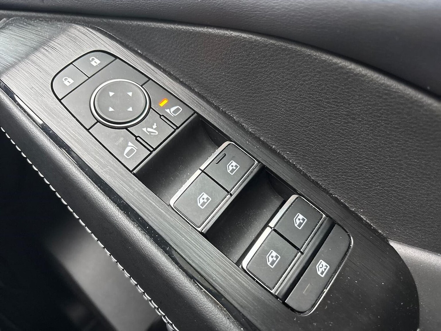 Used Nissan Qashqai 2022 for sale - 76357957: Photo 21