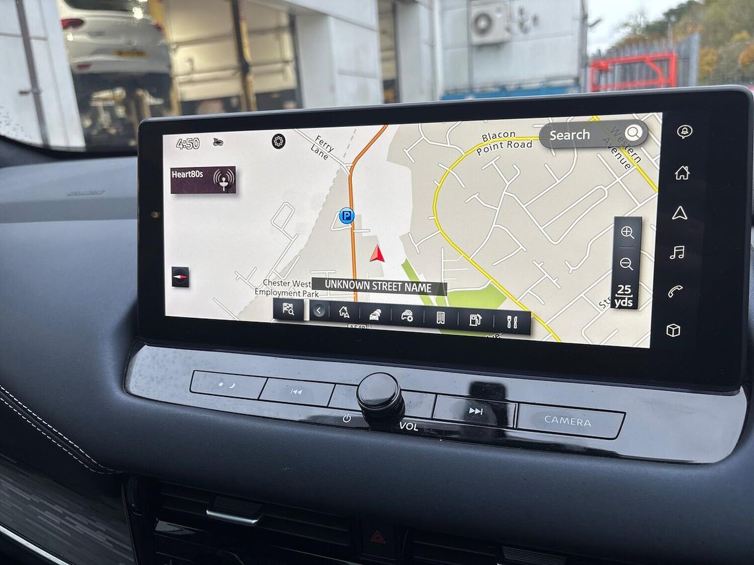 Used Nissan Qashqai 2022 for sale - 76357957: Photo 24