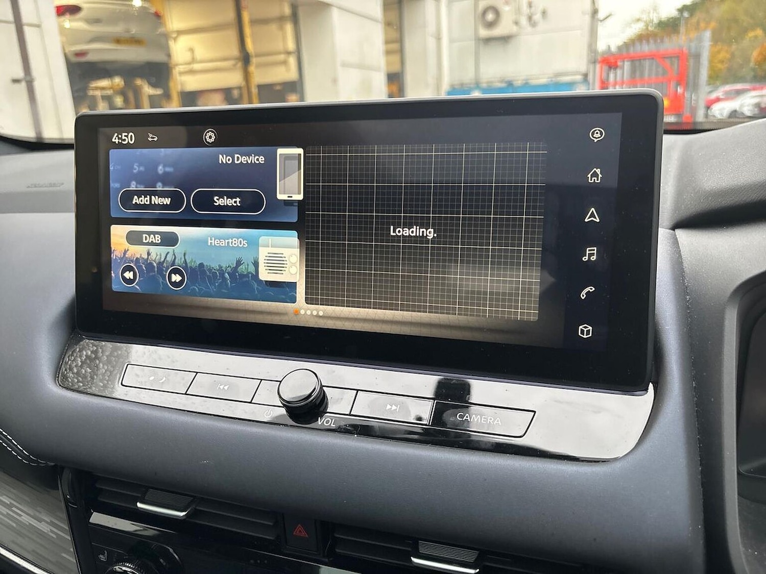 Used Nissan Qashqai 2022 for sale - 76357957: Photo 25