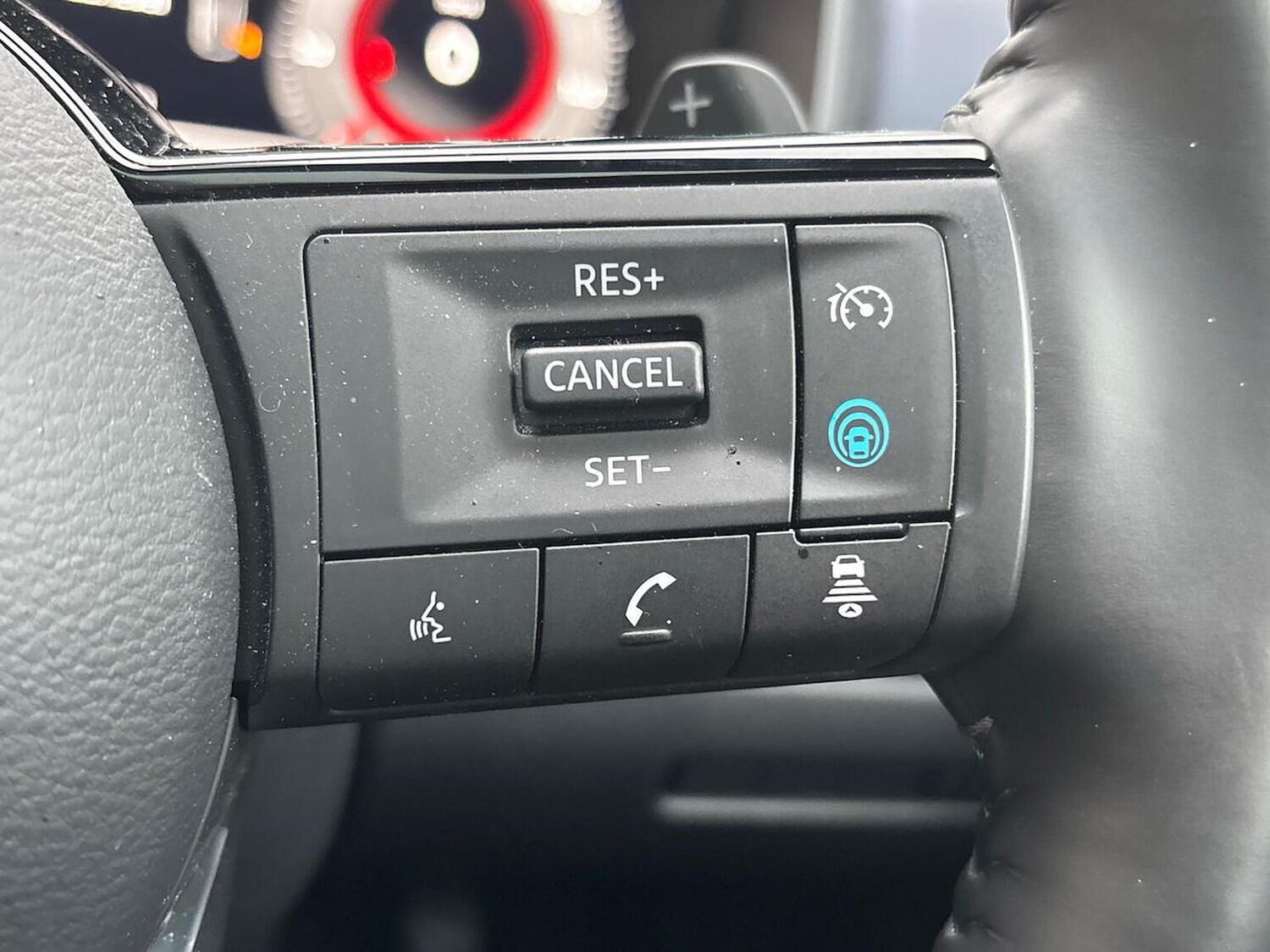 Used Nissan Qashqai 2022 for sale - 76357957: Photo 26