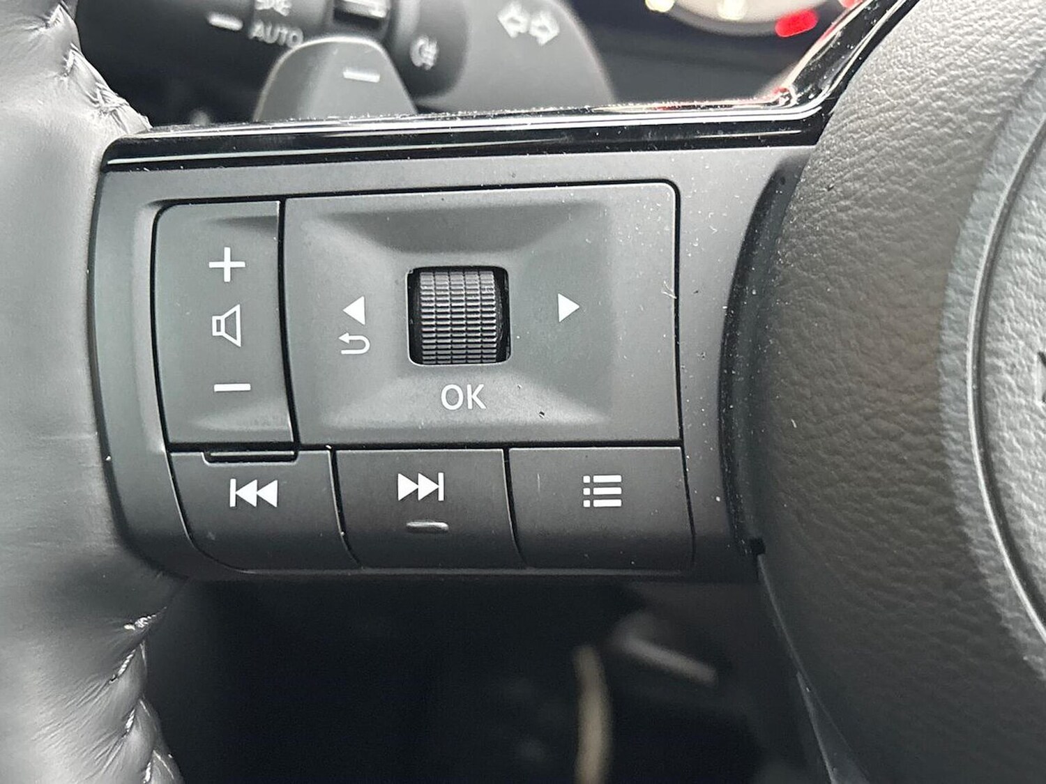 Used Nissan Qashqai 2022 for sale - 76357957: Photo 27