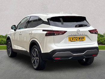 Used Nissan Qashqai 2022 for sale - 76357957: Photo