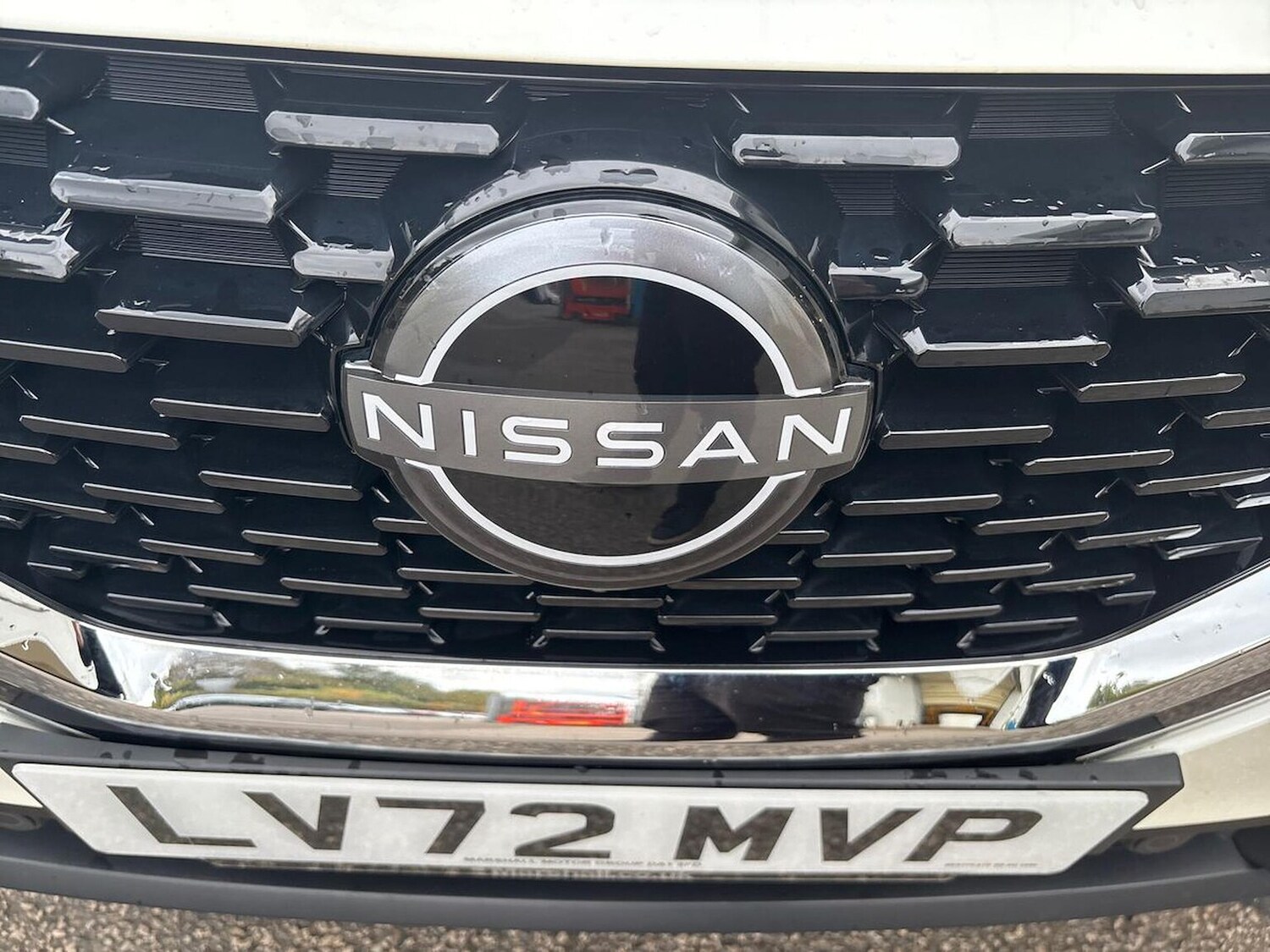 Used Nissan Qashqai 2022 for sale - 76357957: Photo 33
