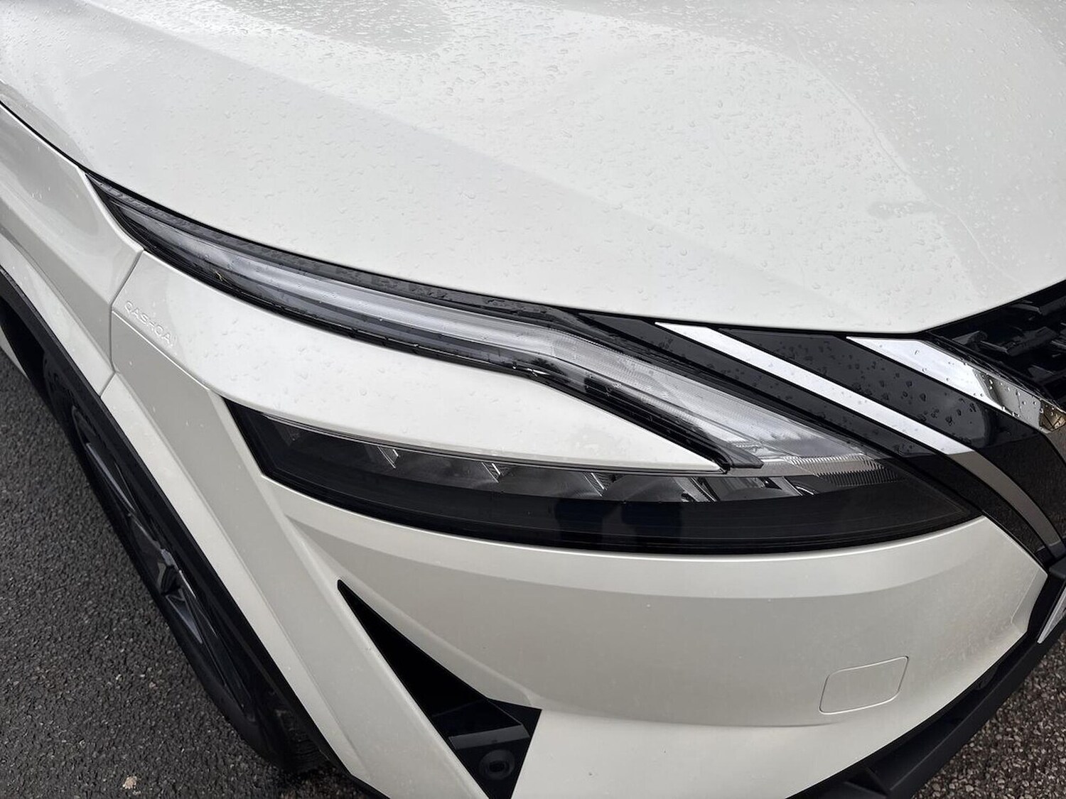 Used Nissan Qashqai 2022 for sale - 76357957: Photo 34