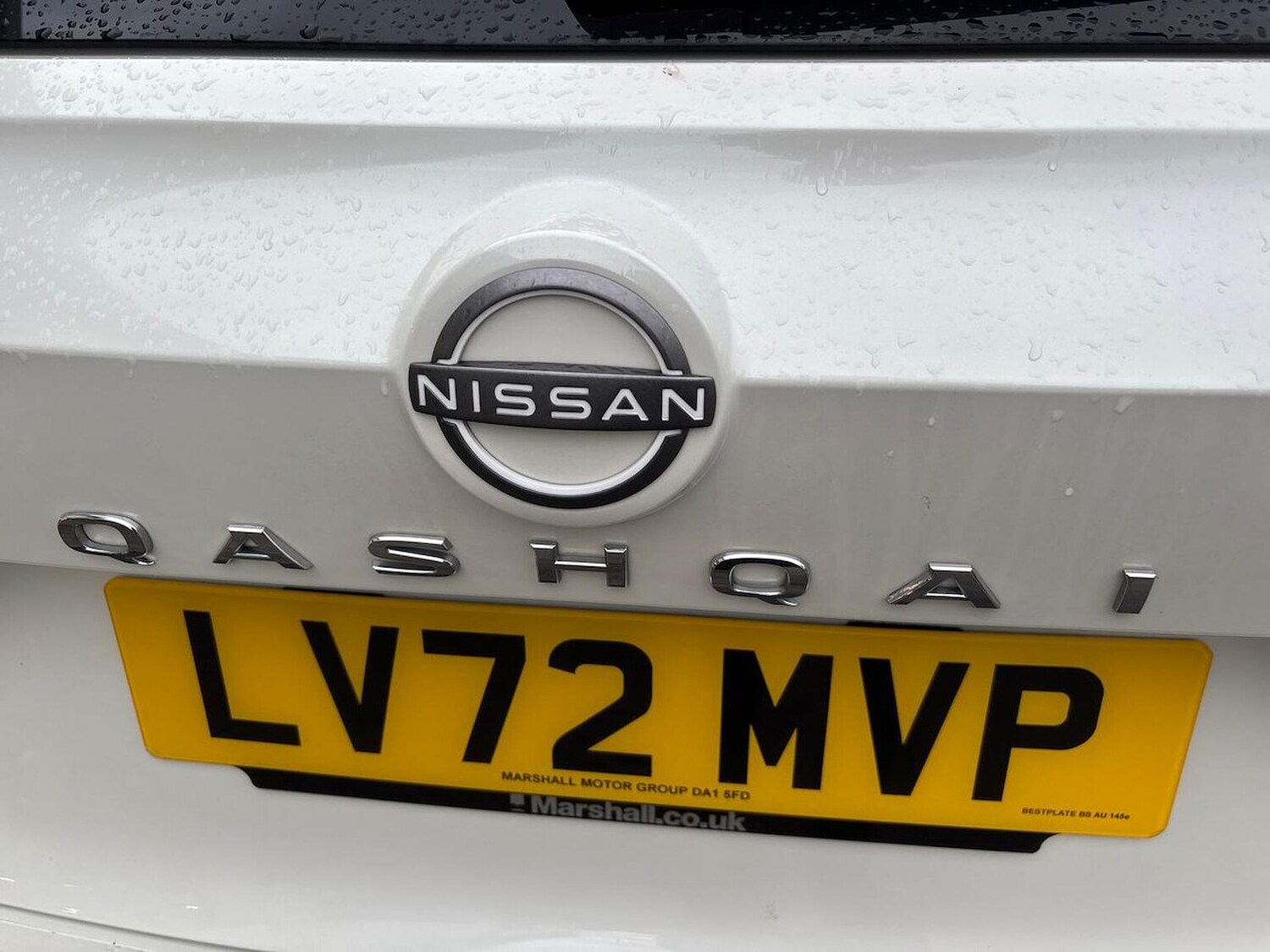Used Nissan Qashqai 2022 for sale - 76357957: Photo 35