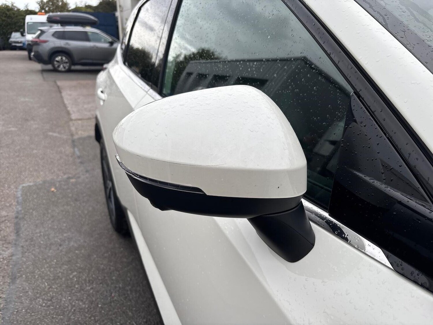 Used Nissan Qashqai 2022 for sale - 76357957: Photo 38