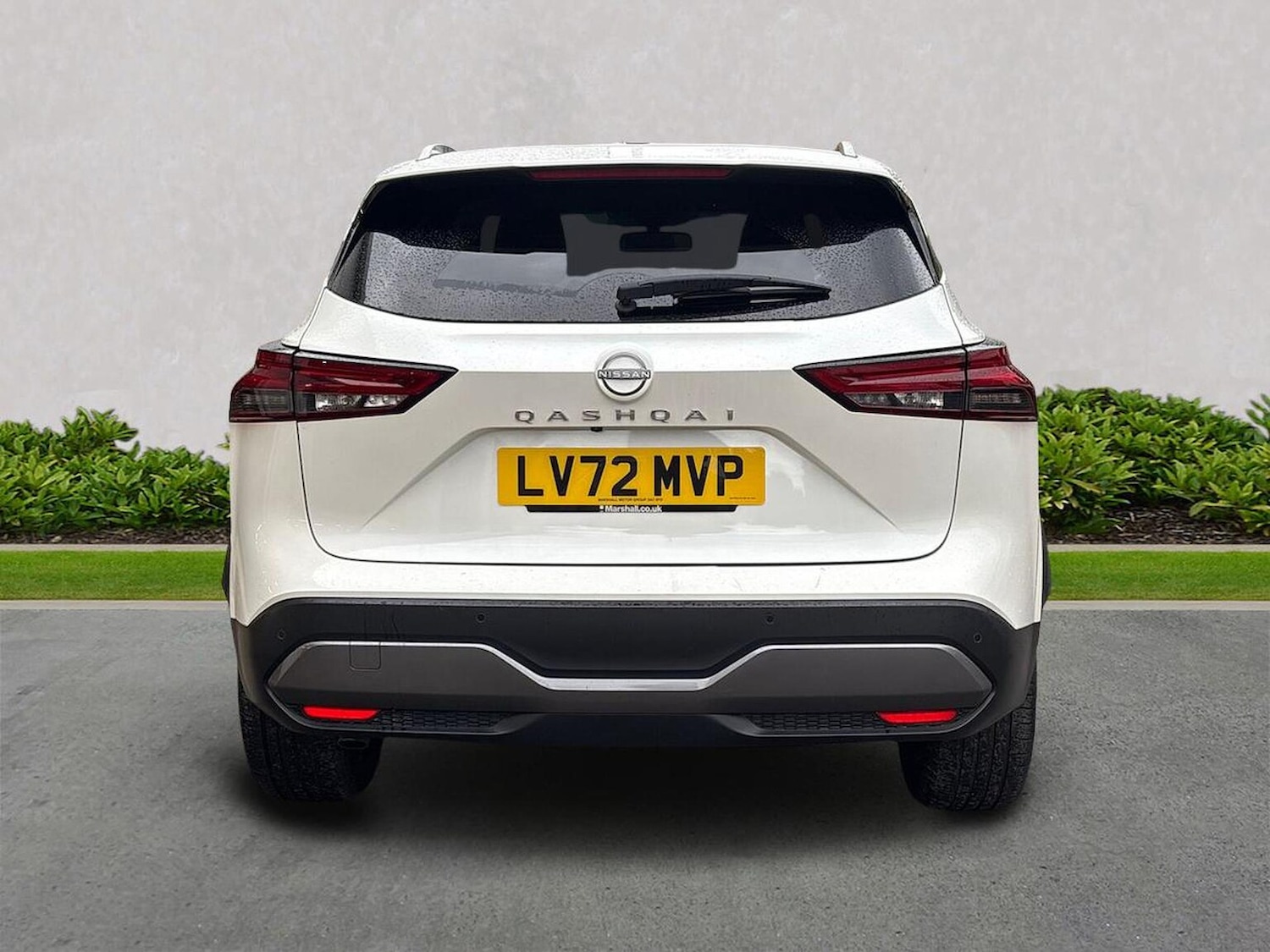 Used Nissan Qashqai 2022 for sale - 76357957: Photo 4