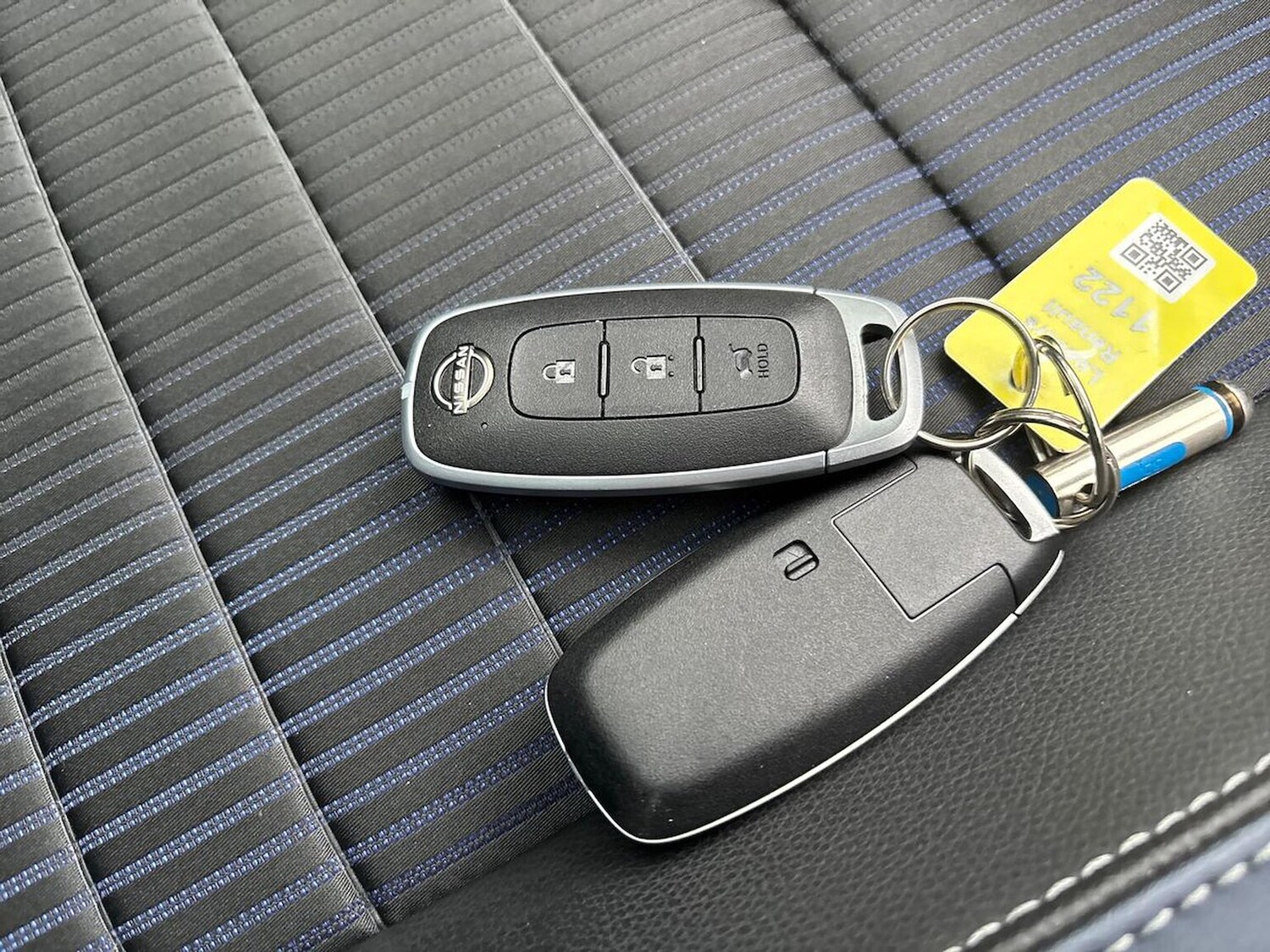 Used Nissan Qashqai 2022 for sale - 76357957: Photo 43