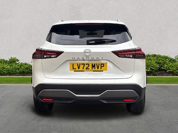 Used Nissan Qashqai 2022 for sale - 76357957: Photo