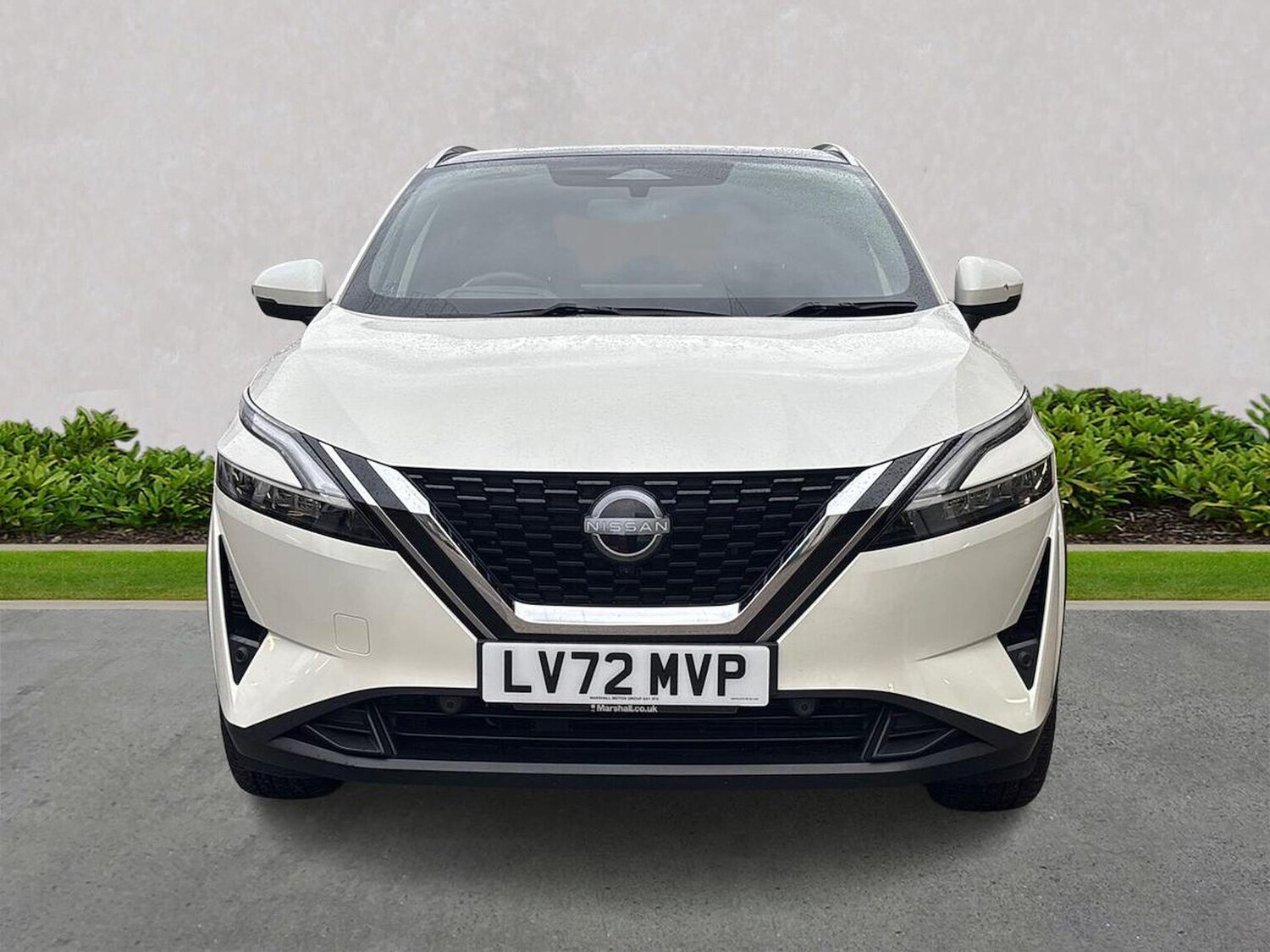 Used Nissan Qashqai 2022 for sale - 76357957: Photo 5