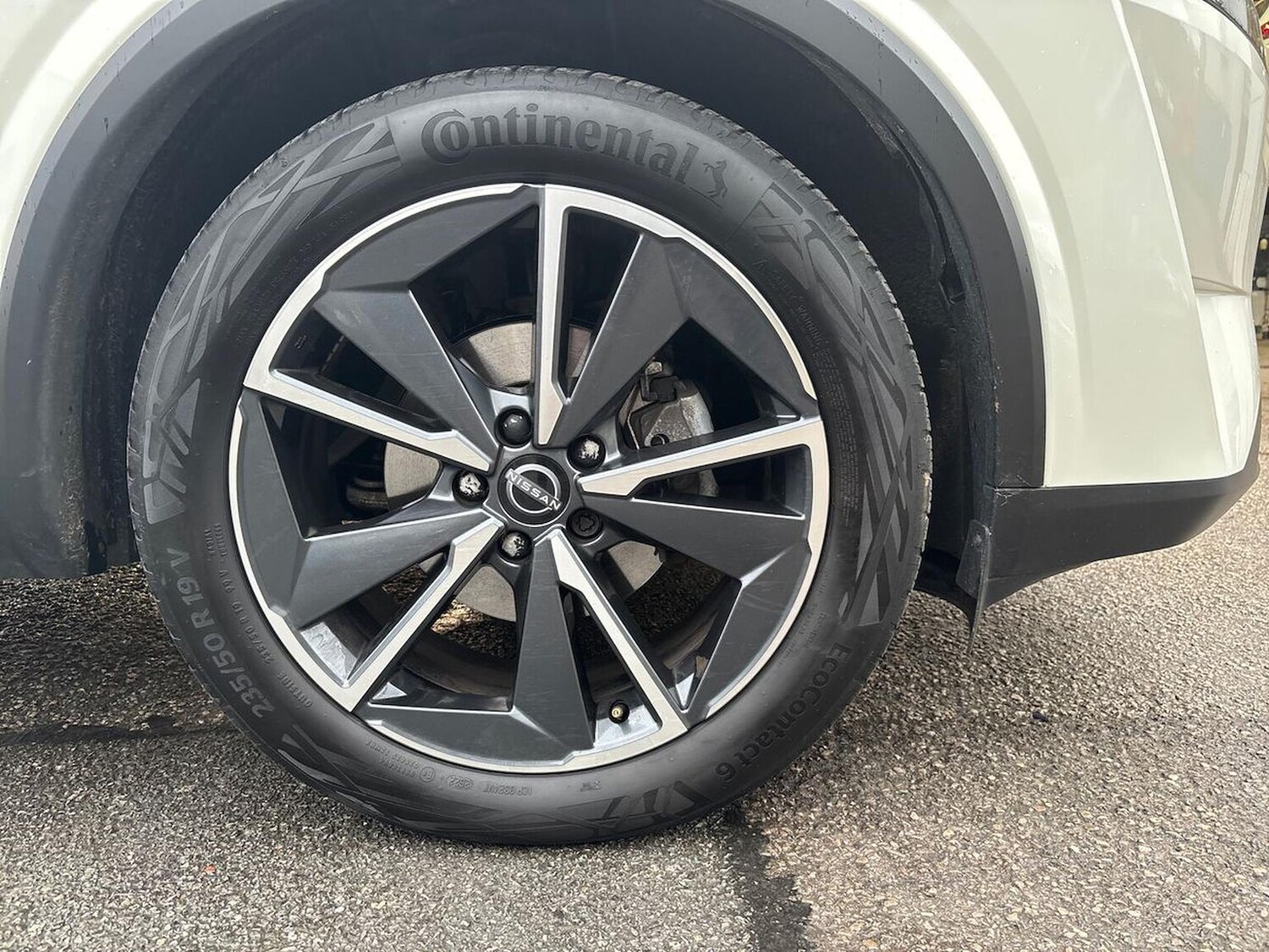 Used Nissan Qashqai 2022 for sale - 76357957: Photo 6