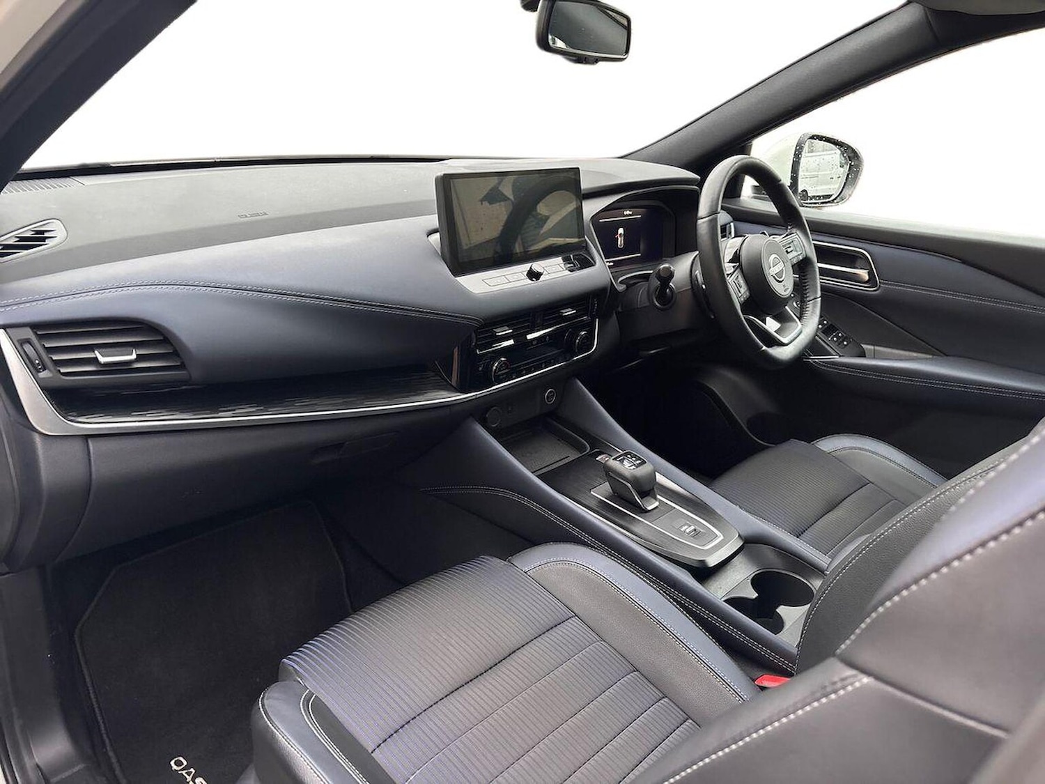 Used Nissan Qashqai 2022 for sale - 76357957: Photo 7