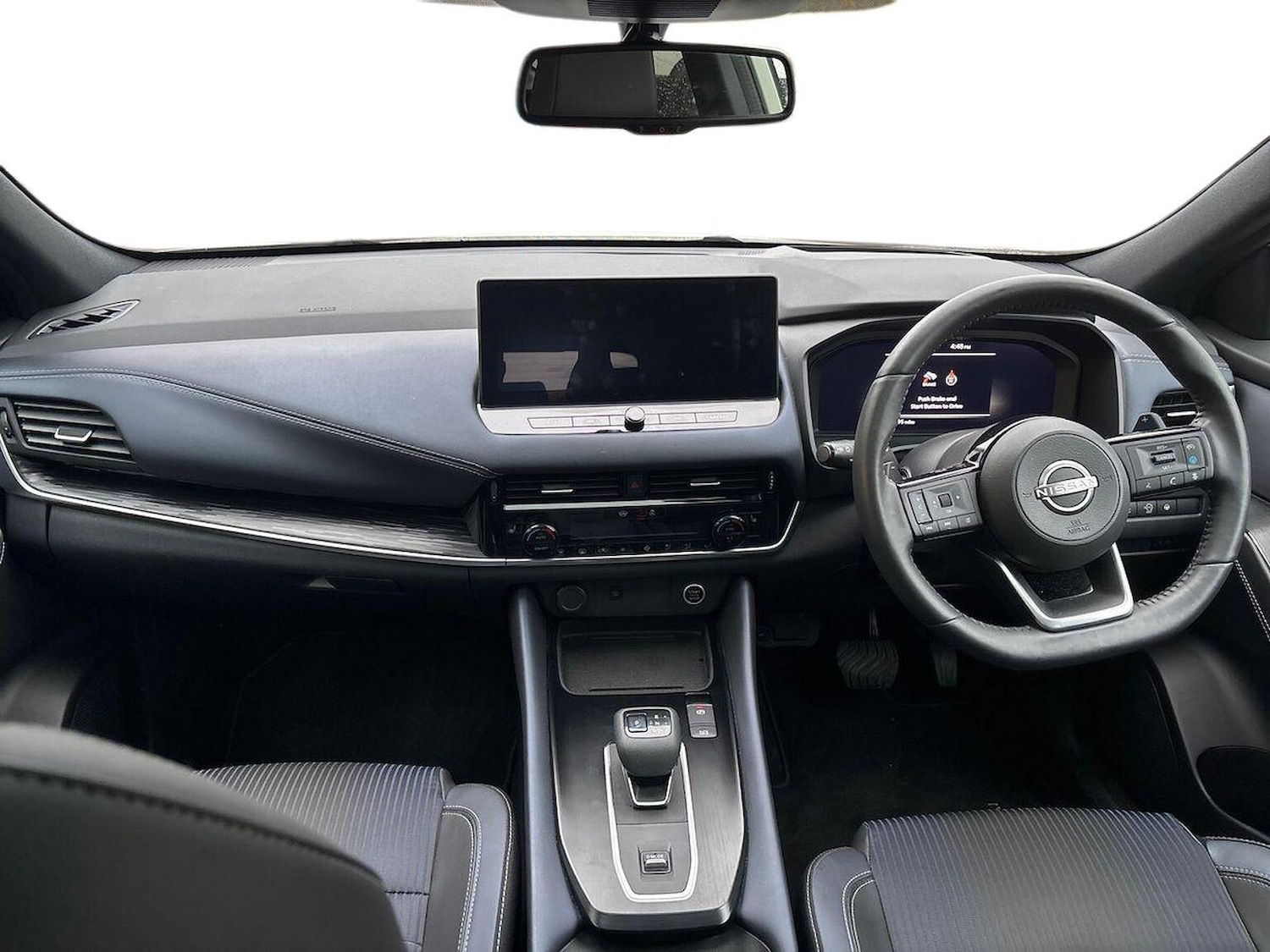 Used Nissan Qashqai 2022 for sale - 76357957: Photo 8