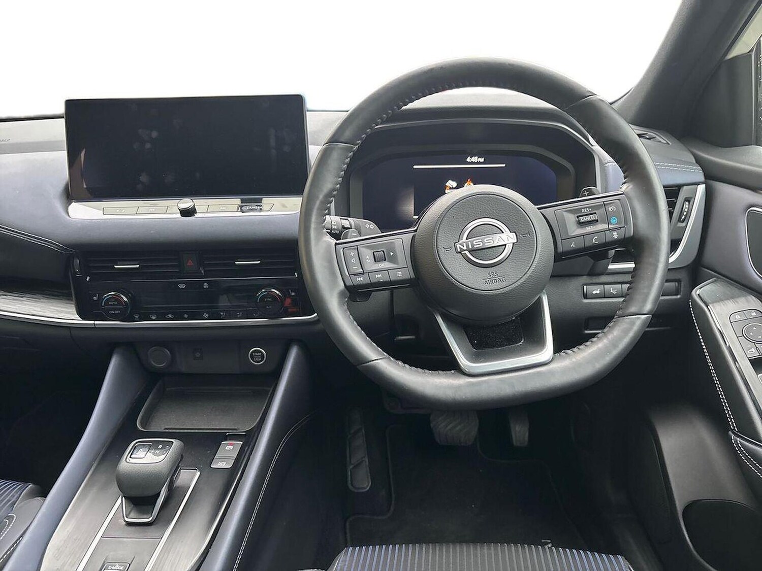 Used Nissan Qashqai 2022 for sale - 76357957: Photo 9