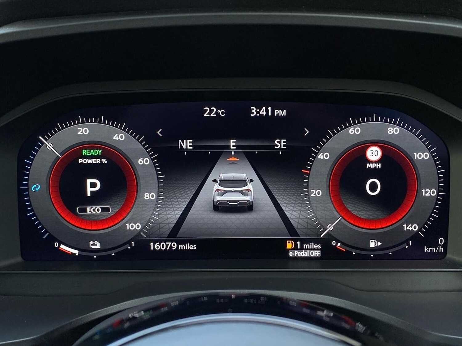 Used Nissan Qashqai 2023 for sale - 78195078: Photo 10