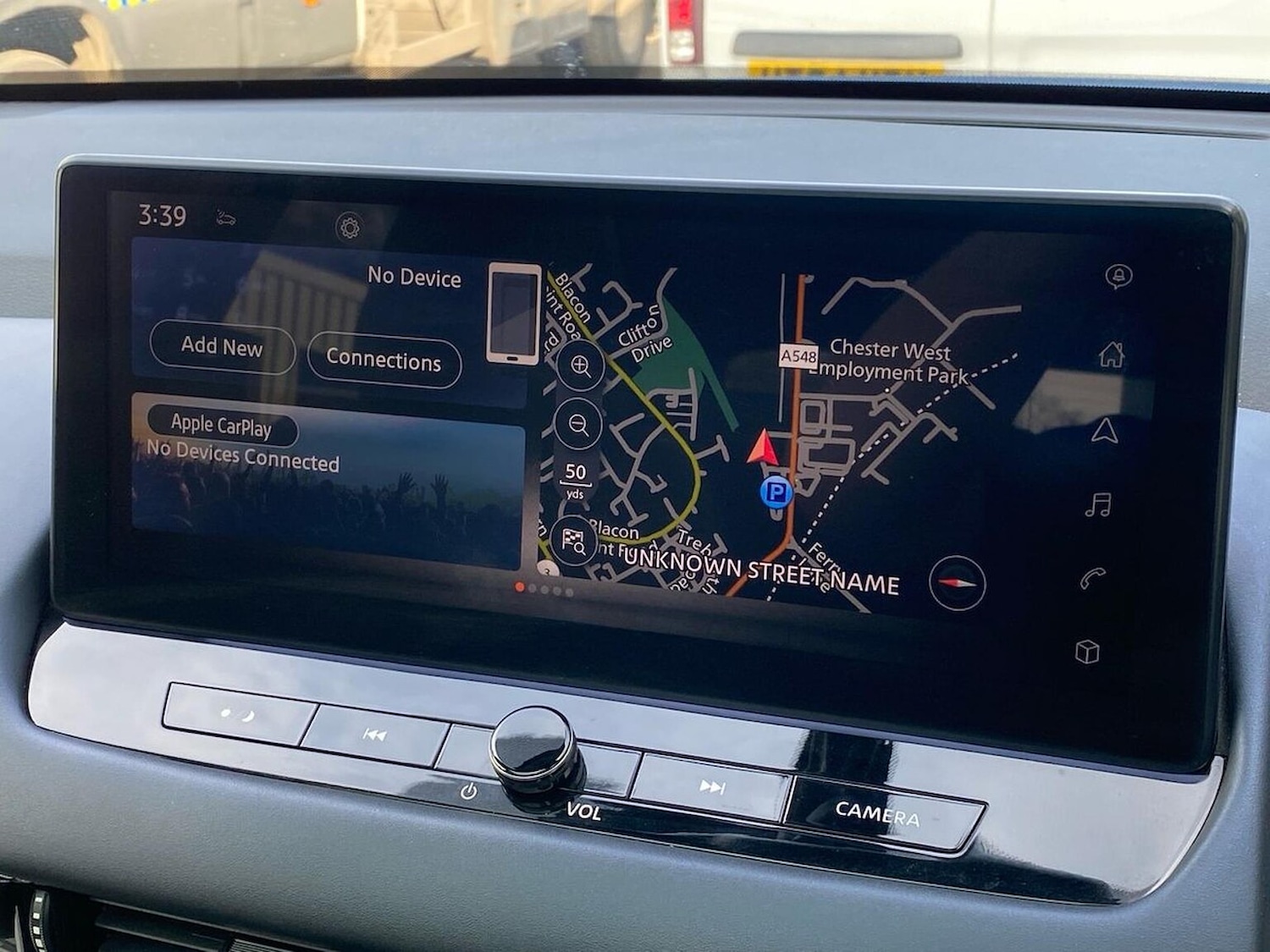 Used Nissan Qashqai 2023 for sale - 78195078: Photo 11