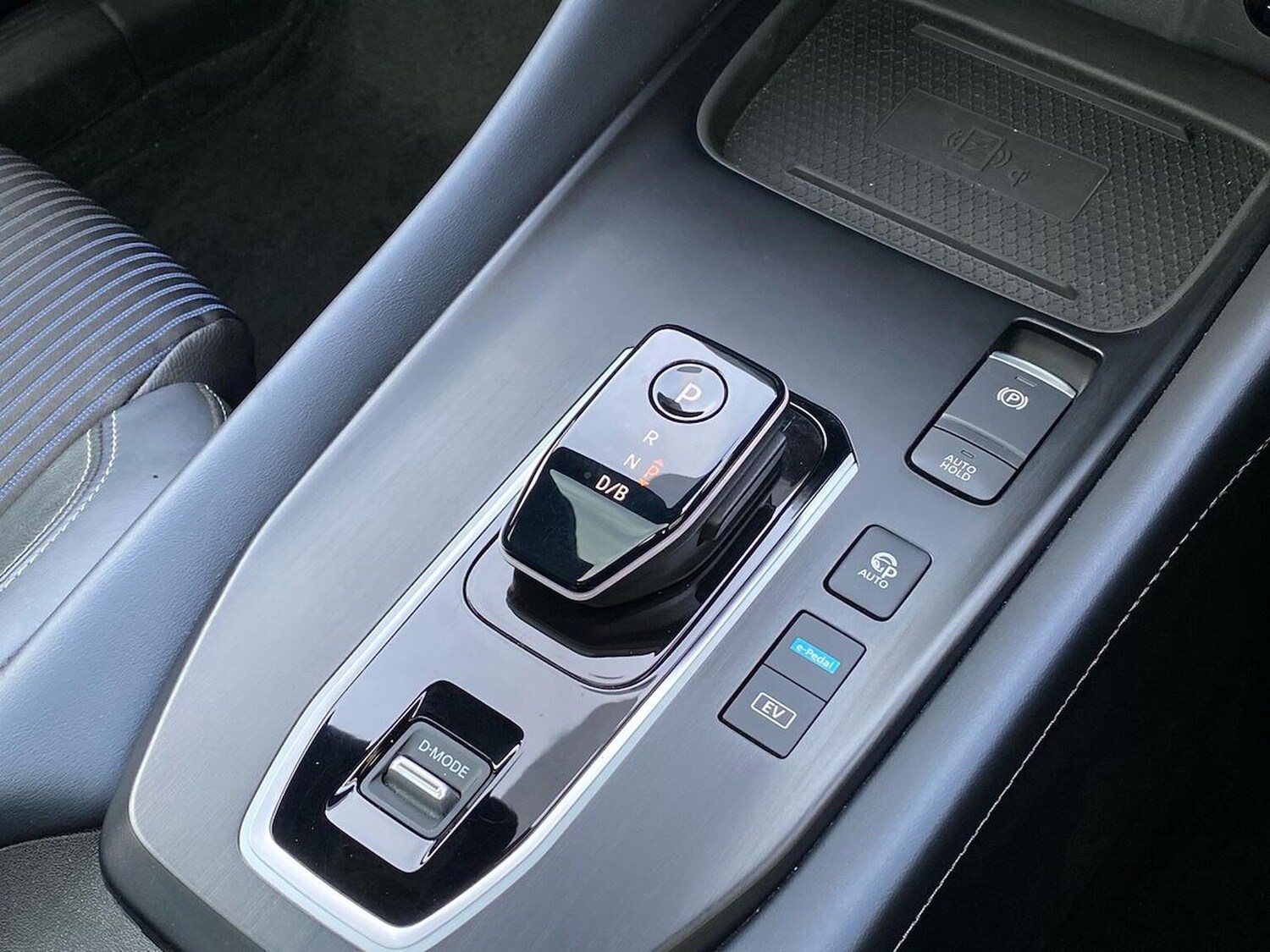 Used Nissan Qashqai 2023 for sale - 78195078: Photo 13