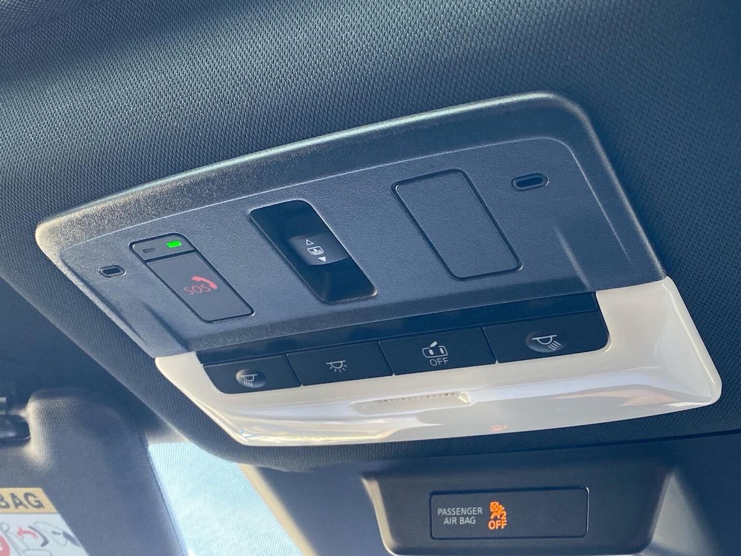 Used Nissan Qashqai 2023 for sale - 78195078: Photo 14