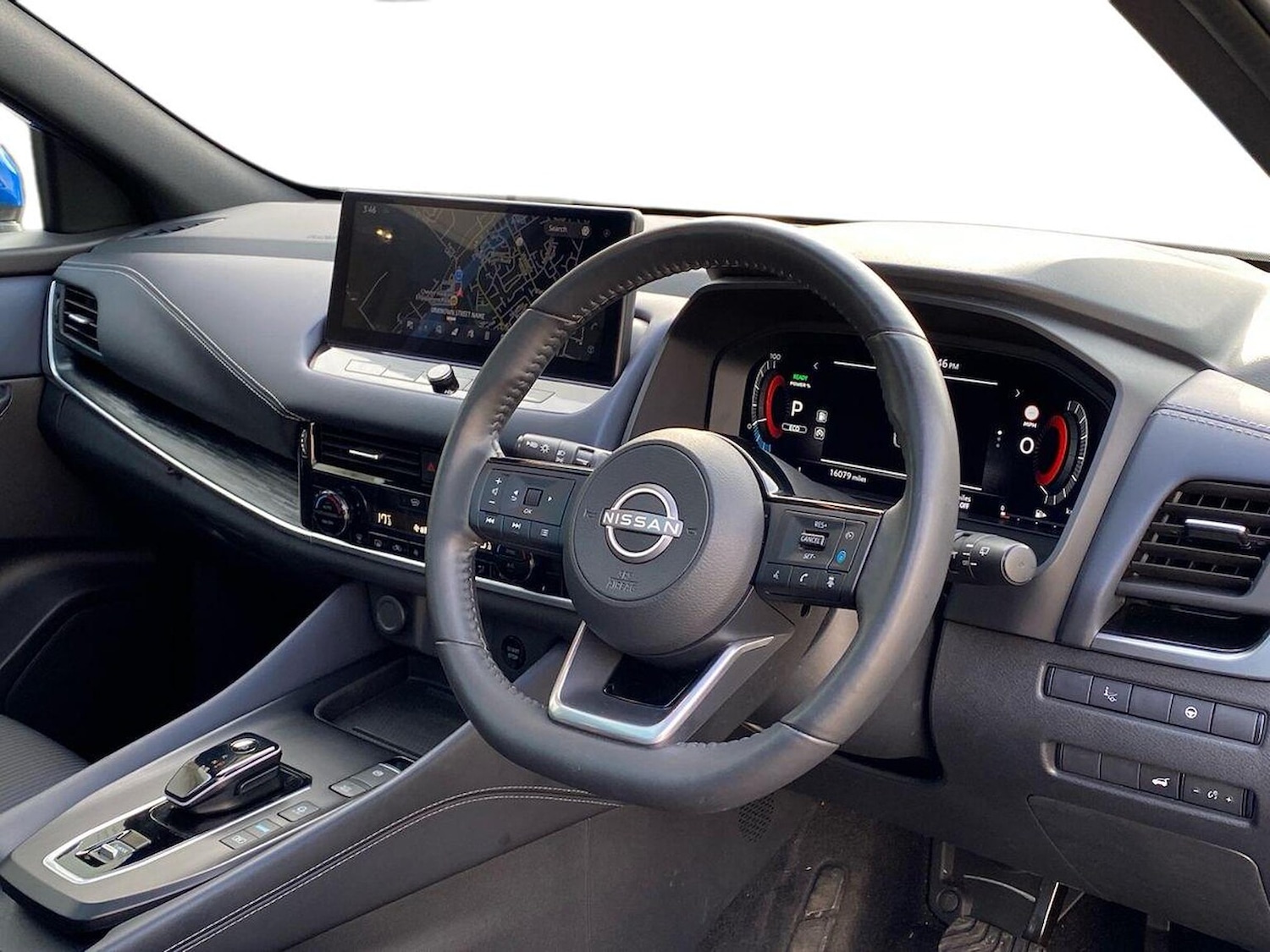 Used Nissan Qashqai 2023 for sale - 78195078: Photo 15