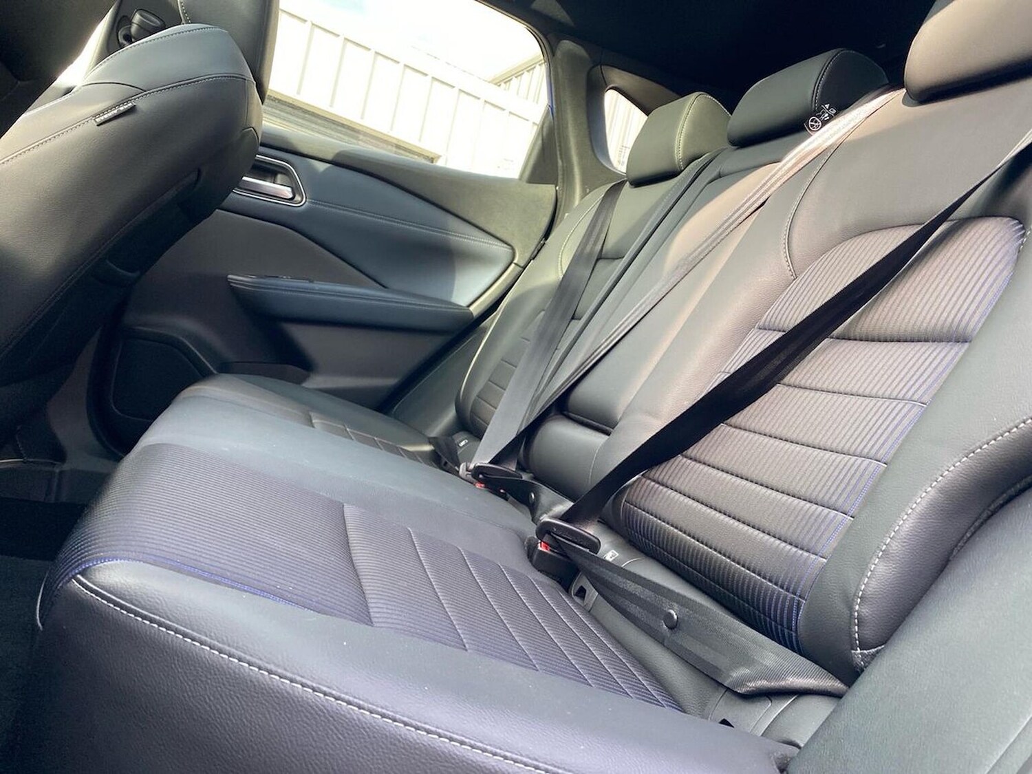 Used Nissan Qashqai 2023 for sale - 78195078: Photo 16