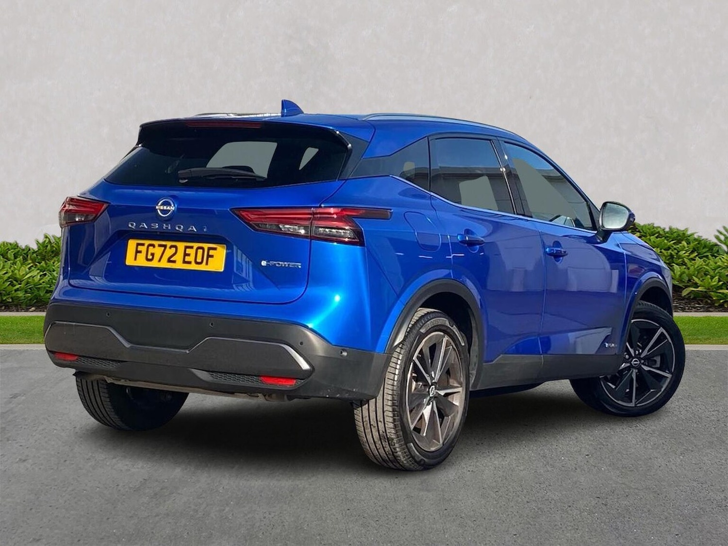 Used Nissan Qashqai 2023 for sale - 78195078: Photo 18