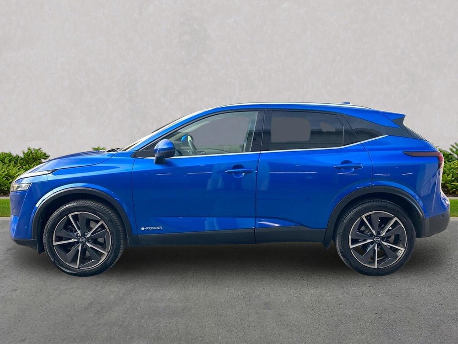 Used Nissan Qashqai 2023 for sale - 78195078: Photo 19