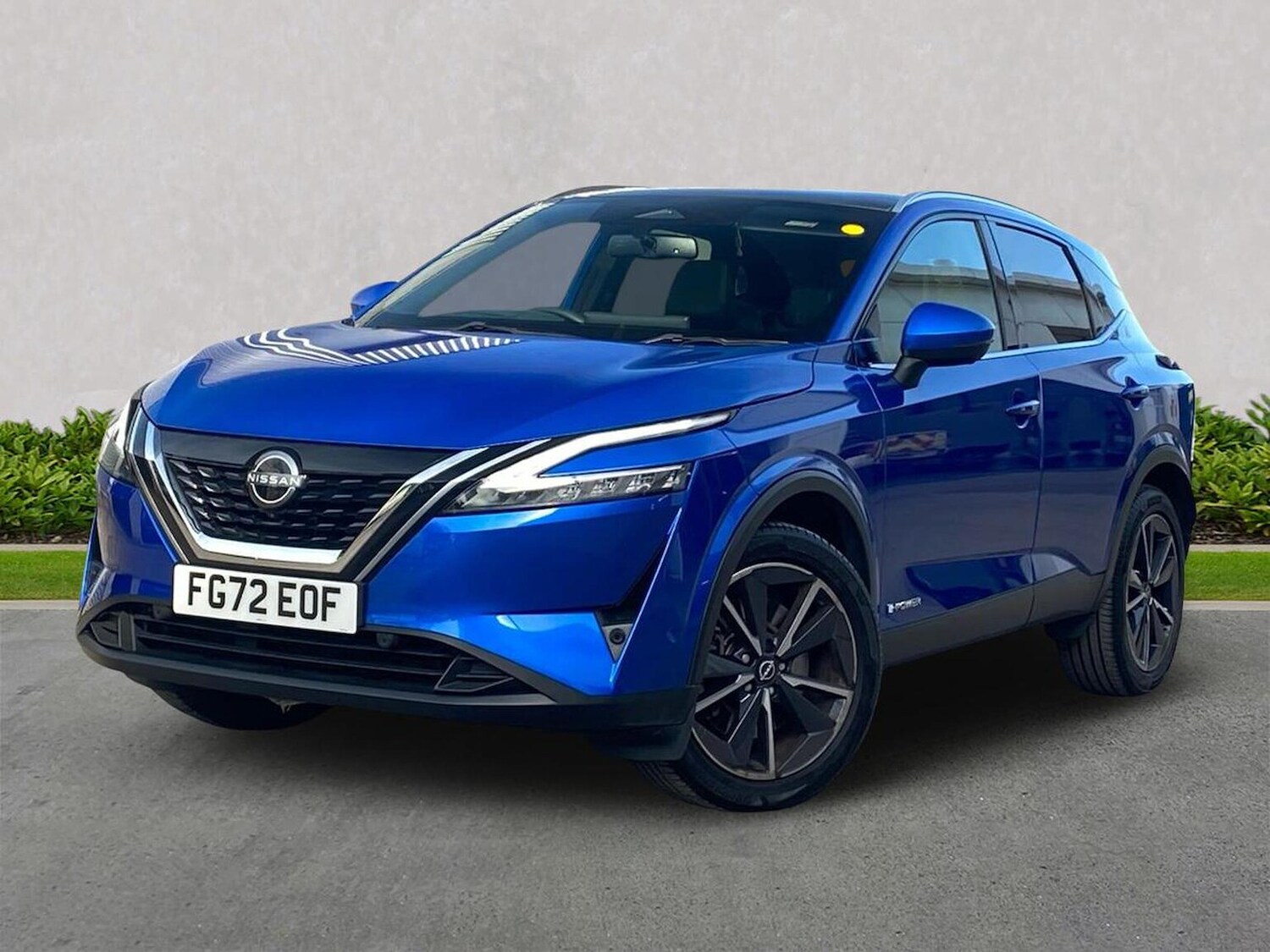 Used Nissan Qashqai 2023 for sale - 78195078: Photo 20