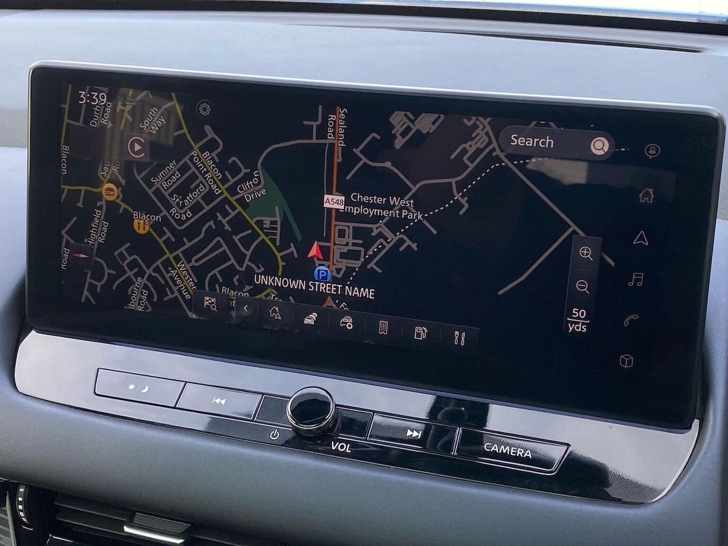 Used Nissan Qashqai 2023 for sale - 78195078: Photo 24