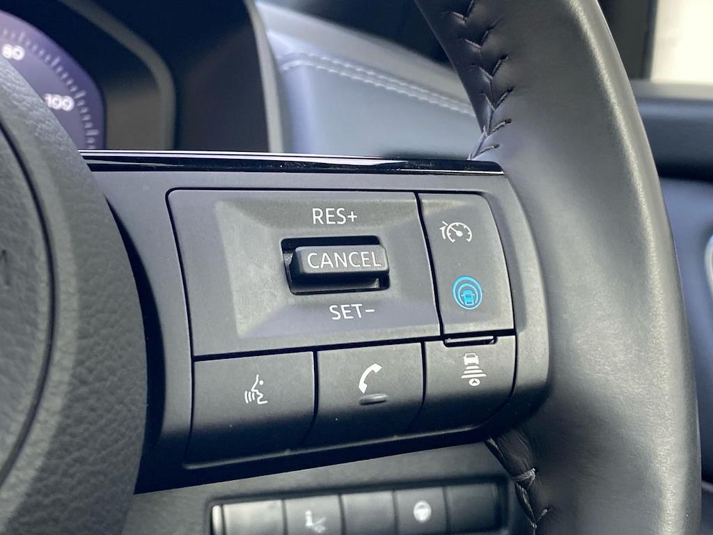 Used Nissan Qashqai 2023 for sale - 78195078: Photo 26